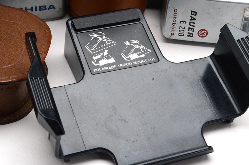 Toshiba Stereo Tuner, Camera Lenses and Lighting Accessories