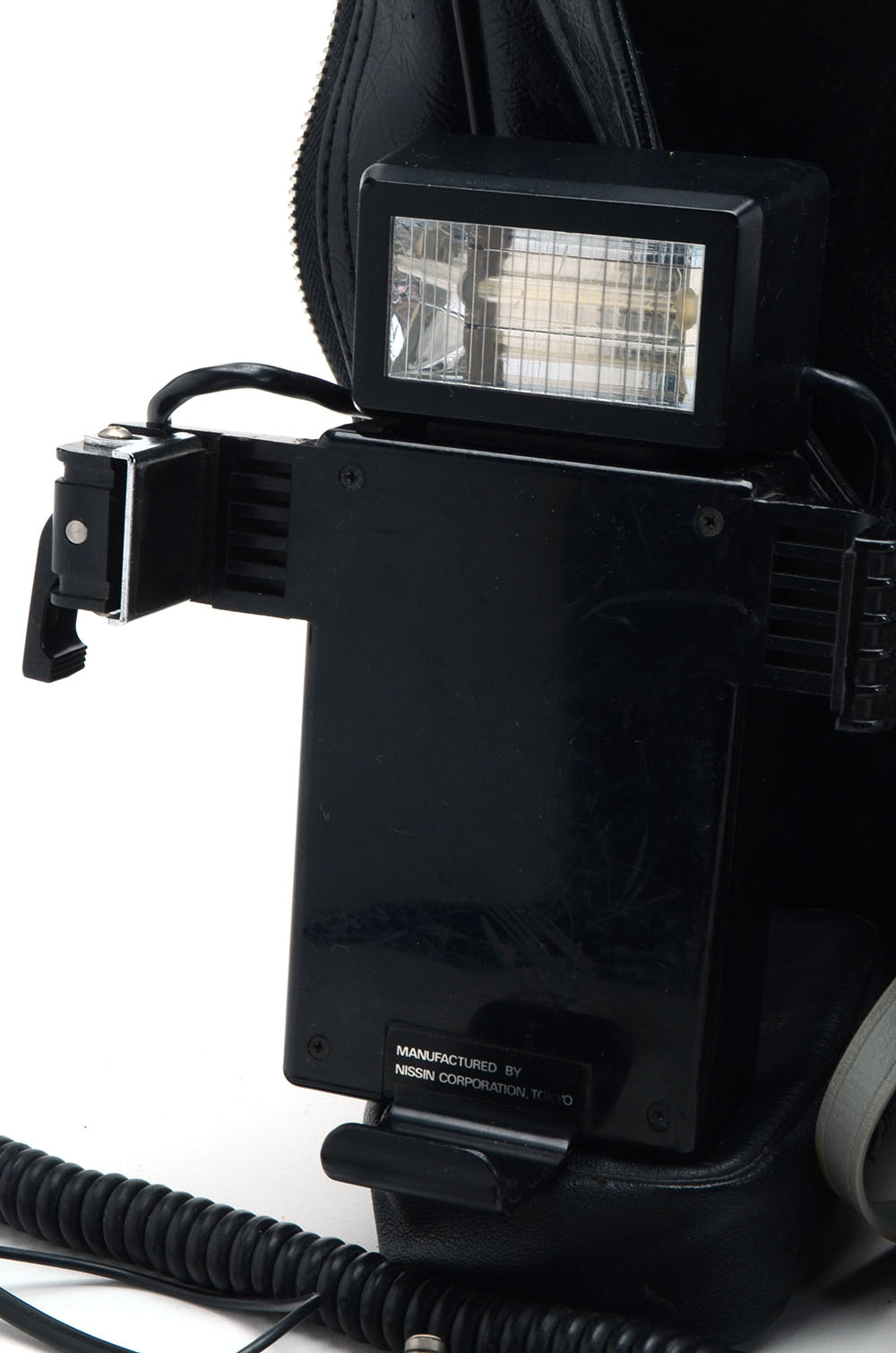 Toshiba Stereo Tuner, Camera Lenses and Lighting Accessories