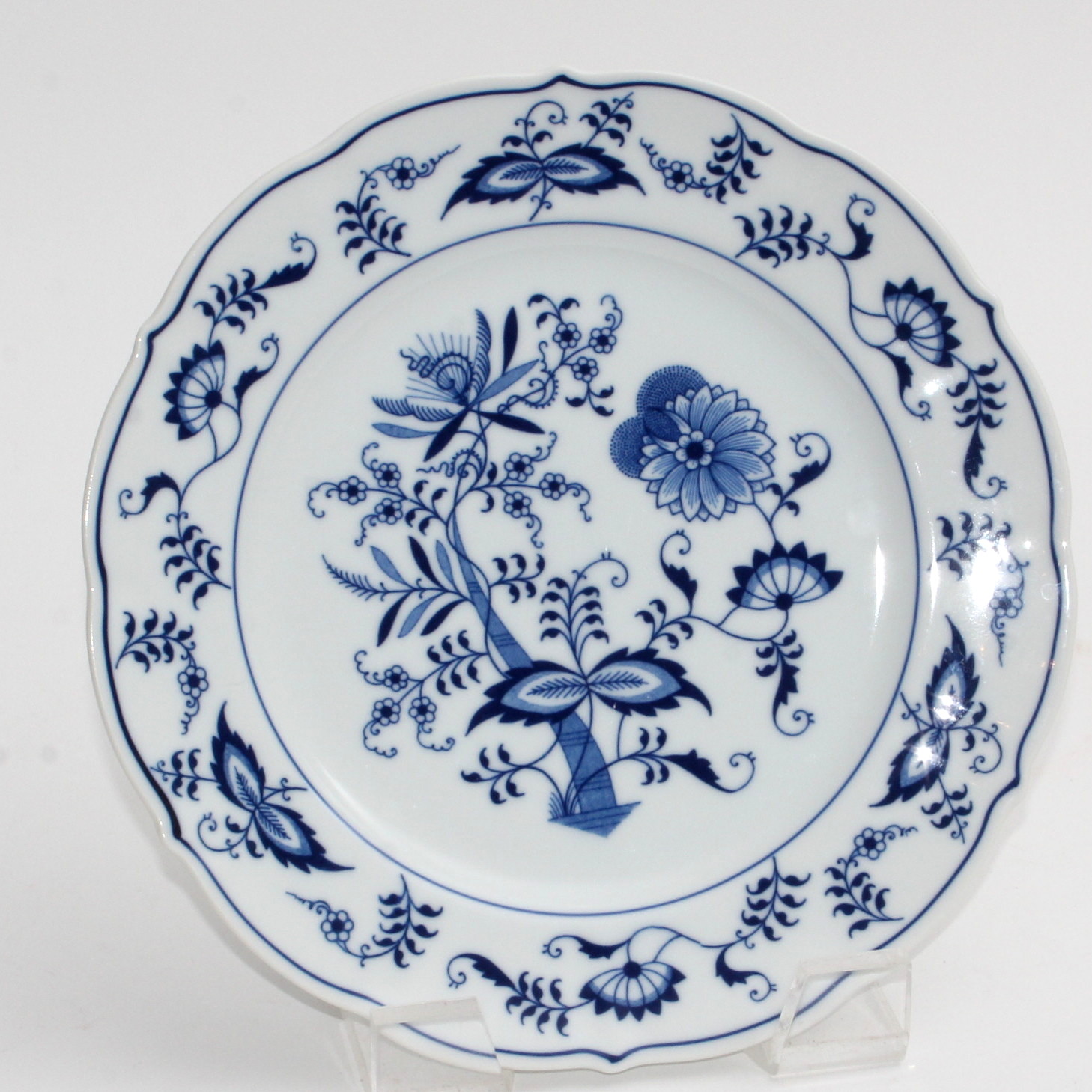 "Blue Danube" China Collection