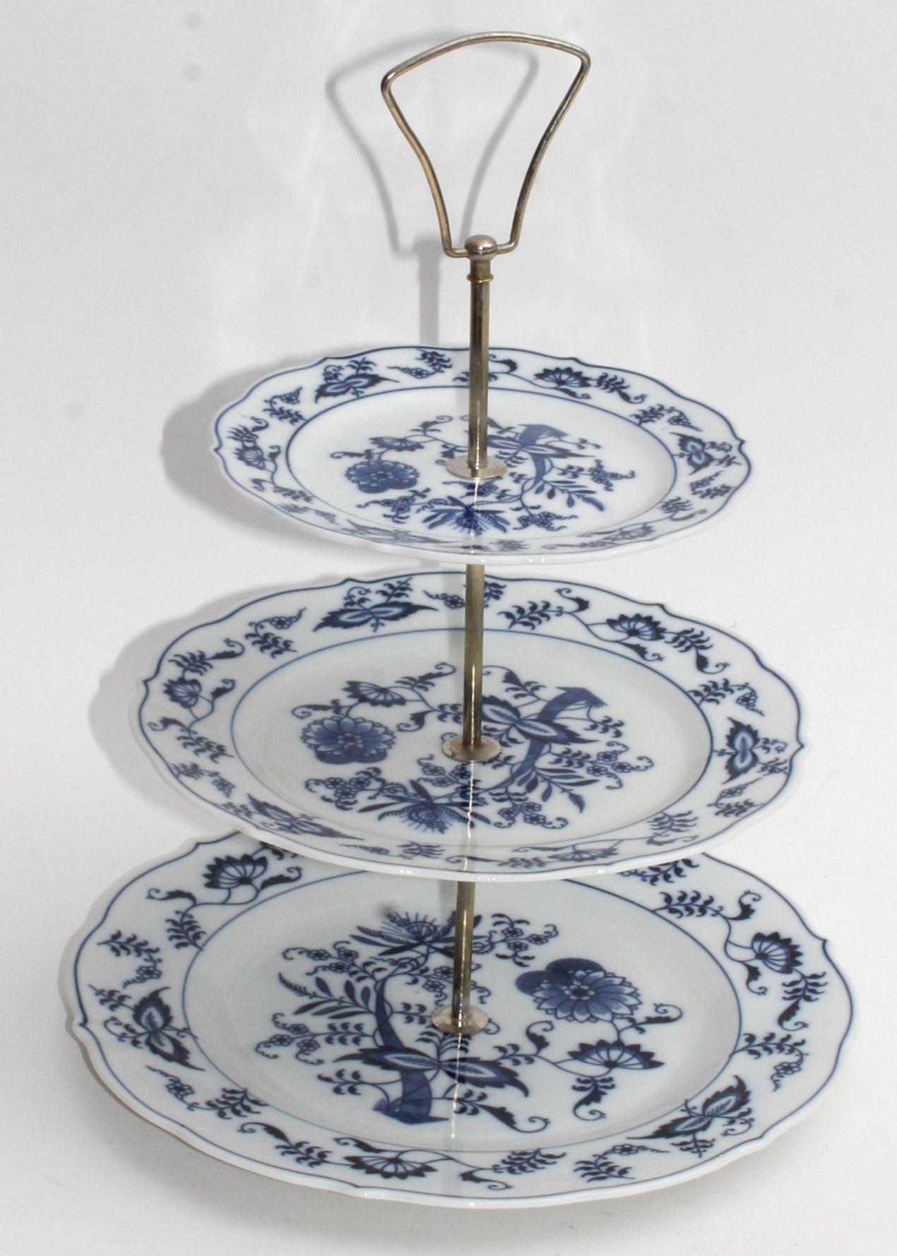 "Blue Danube" China Collection