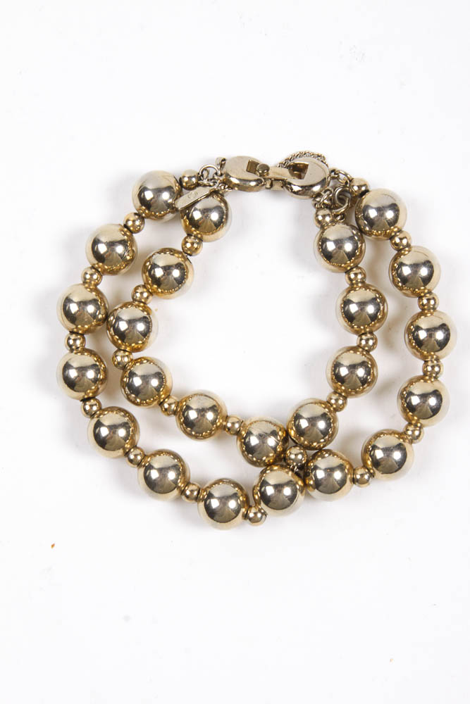 Eisenberg, Marvella and Monet Costume Necklace Sets