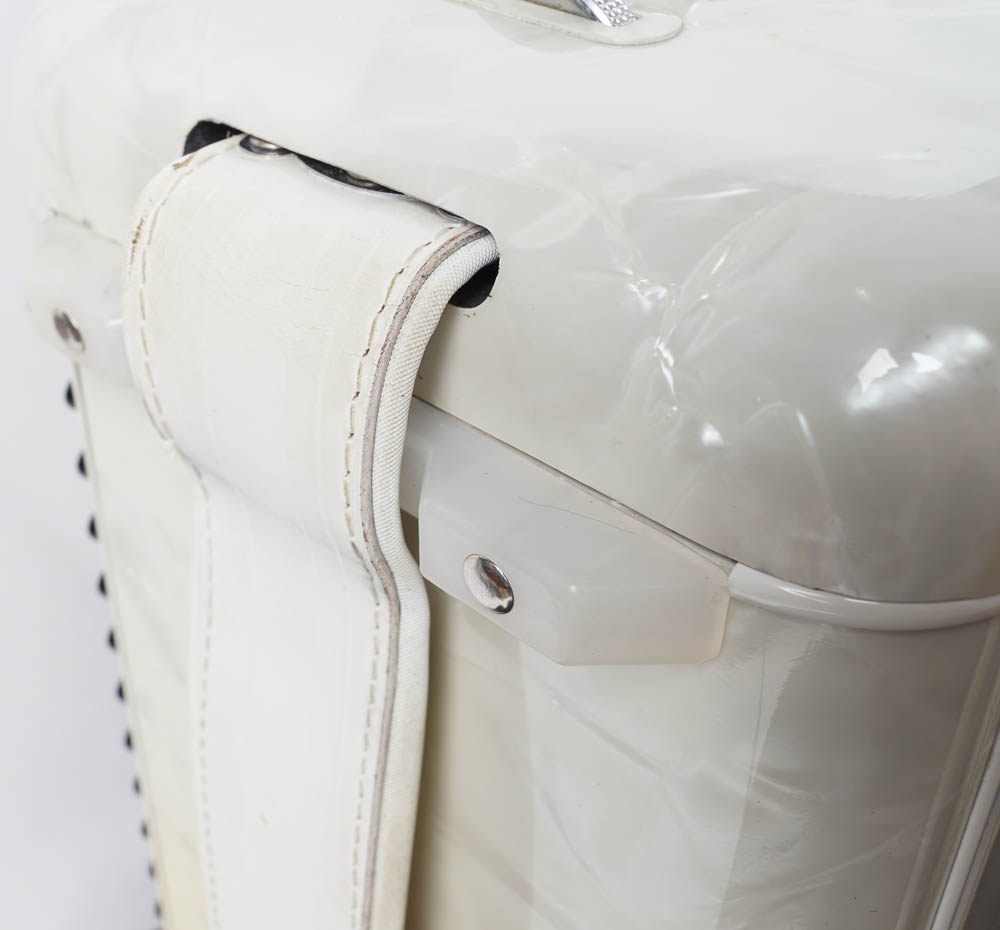 Titano Accordion and Case