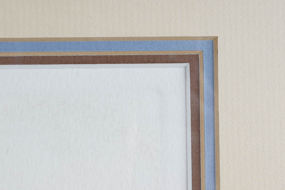 William Marlow Signed Lithographs