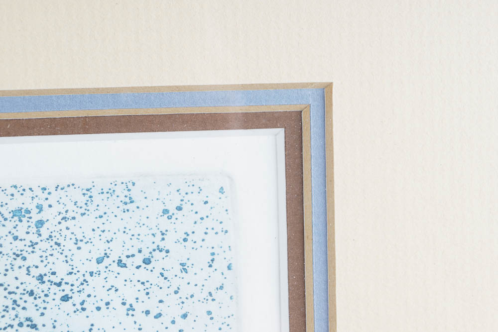 William Marlow Signed Lithographs