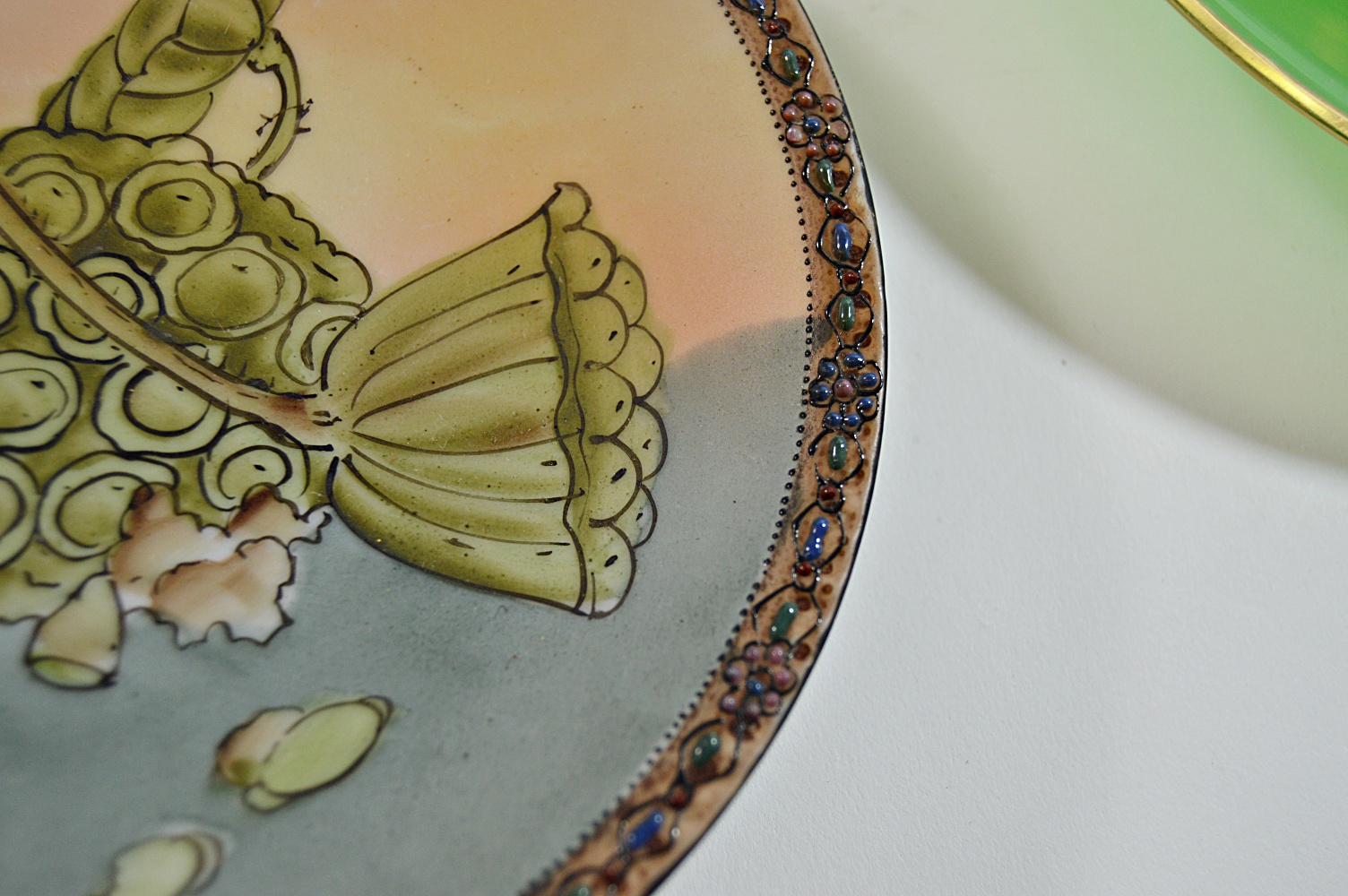 Vintage Glassware and China