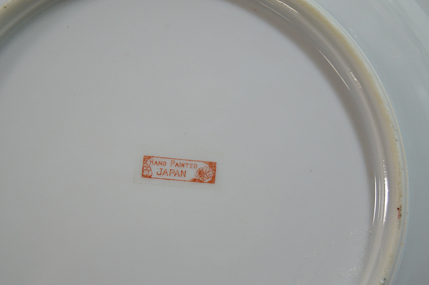 Vintage Glassware and China