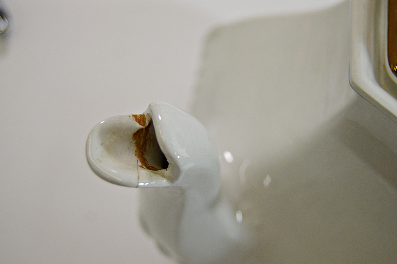 Vintage Glassware and China