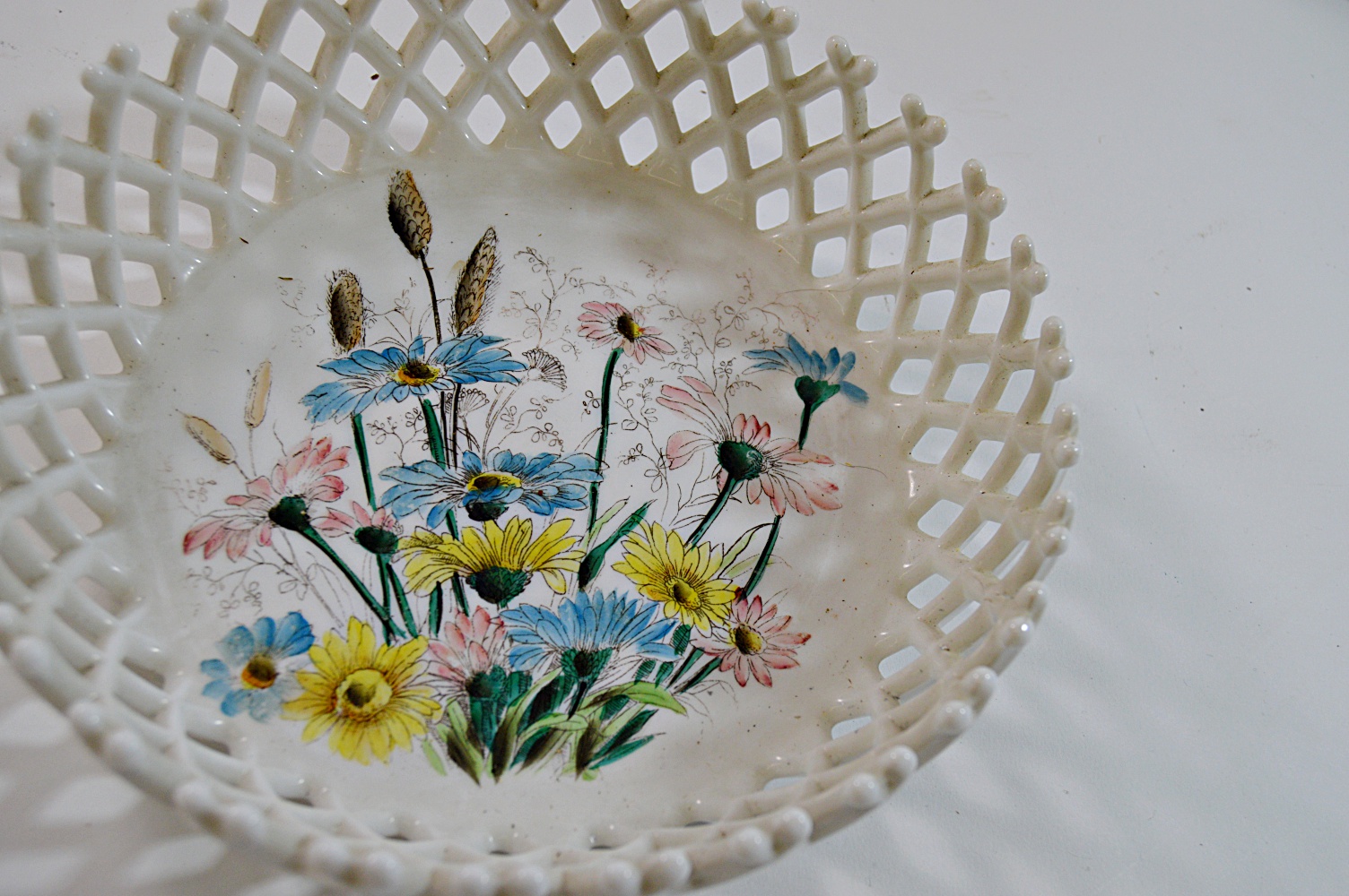 Vintage Glassware and China