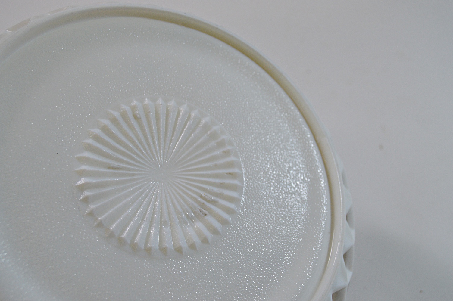 Vintage Glassware and China