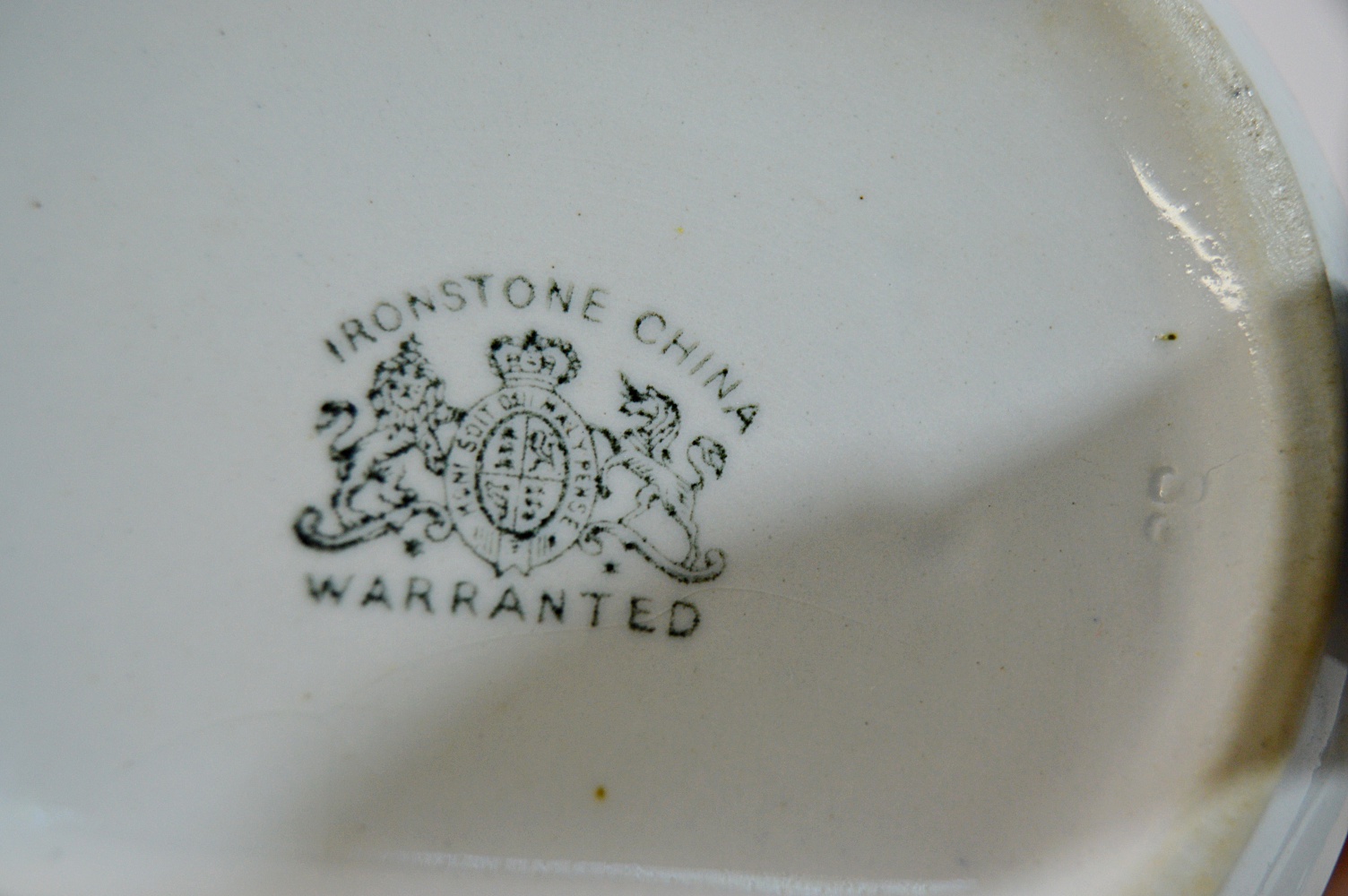 Vintage Glassware and China