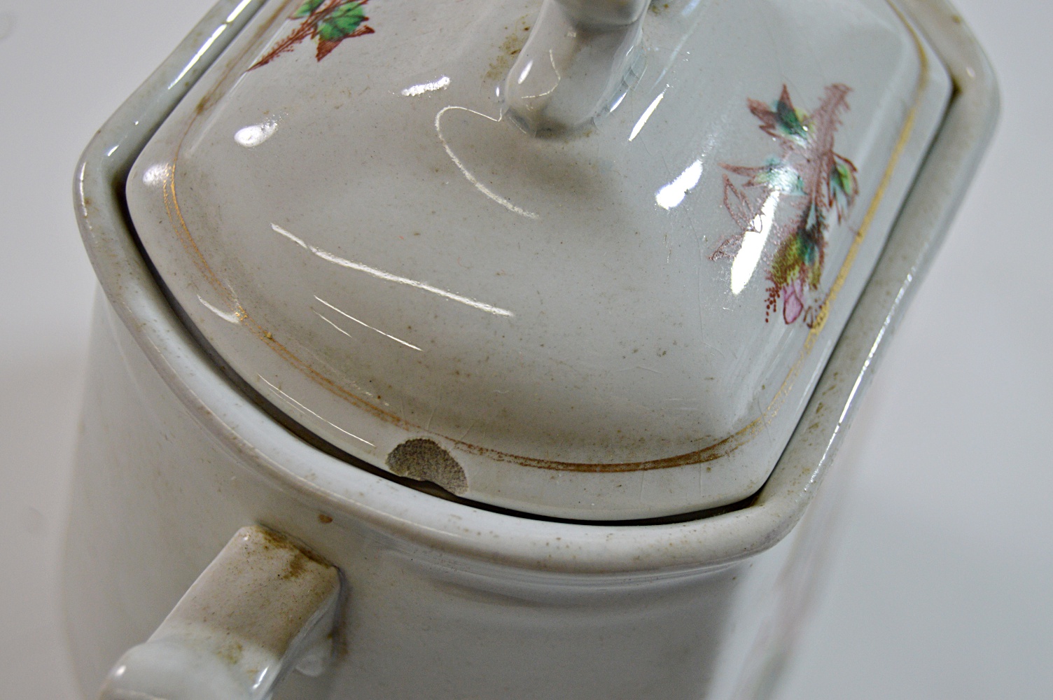 Vintage Glassware and China