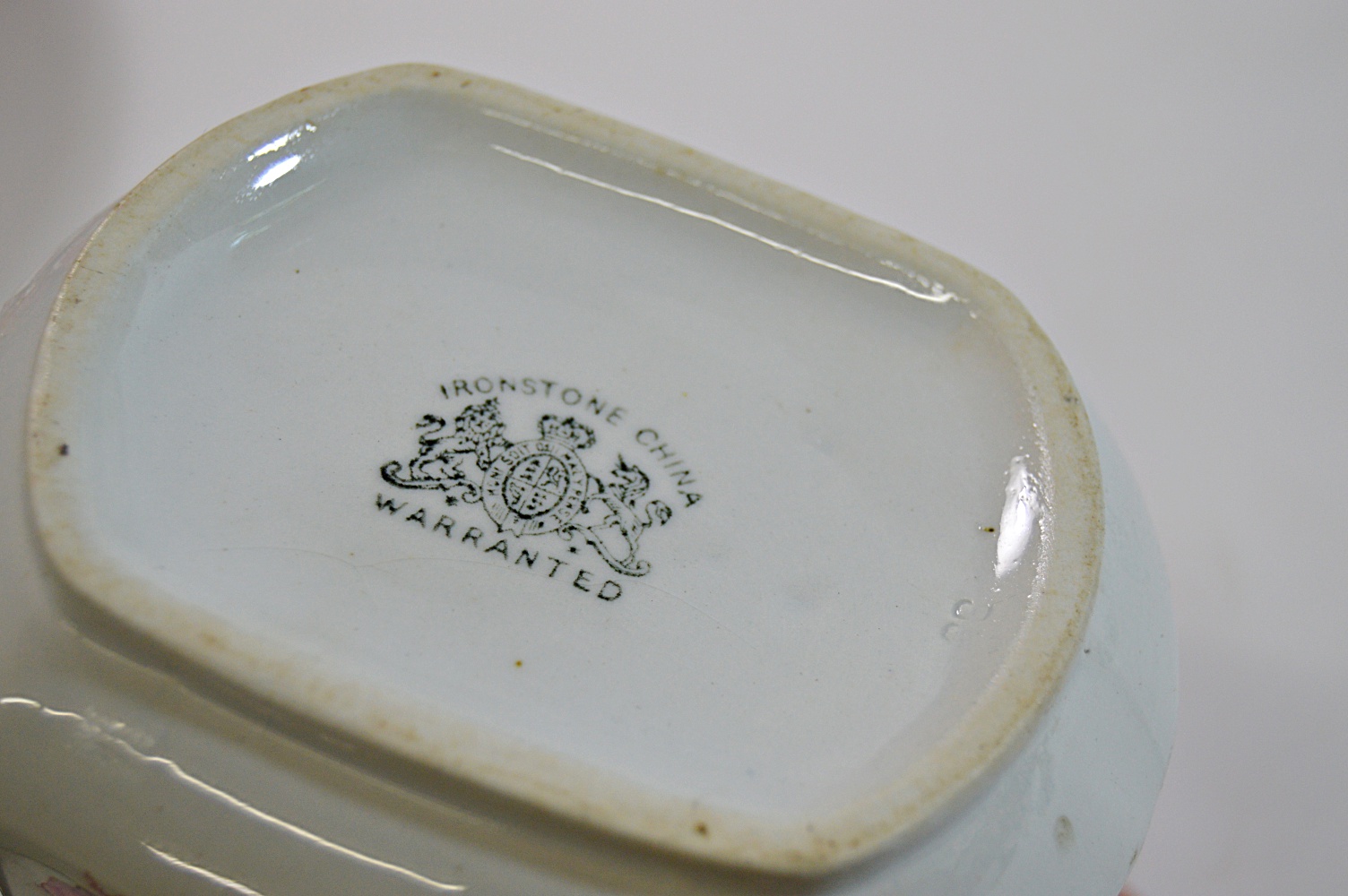 Vintage Glassware and China