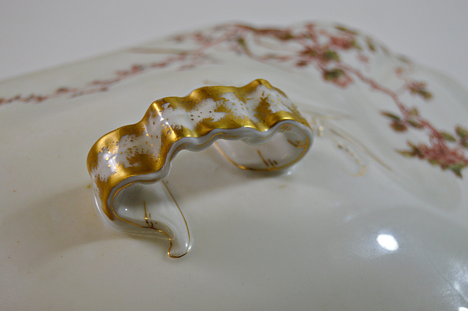 Vintage Glassware and China