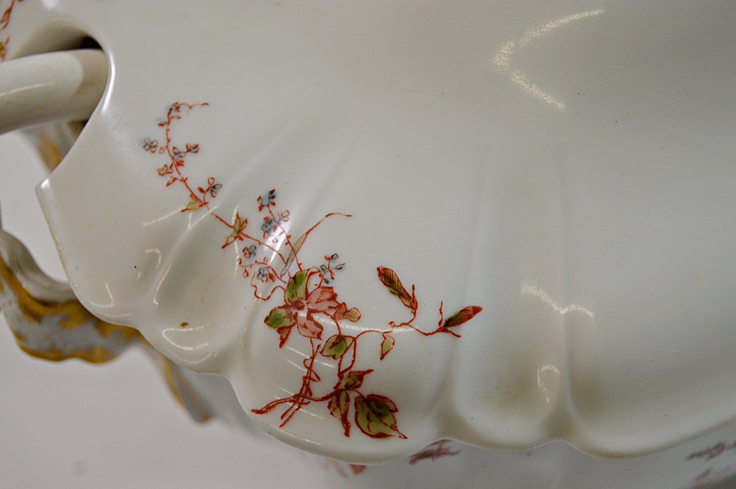 Vintage Glassware and China