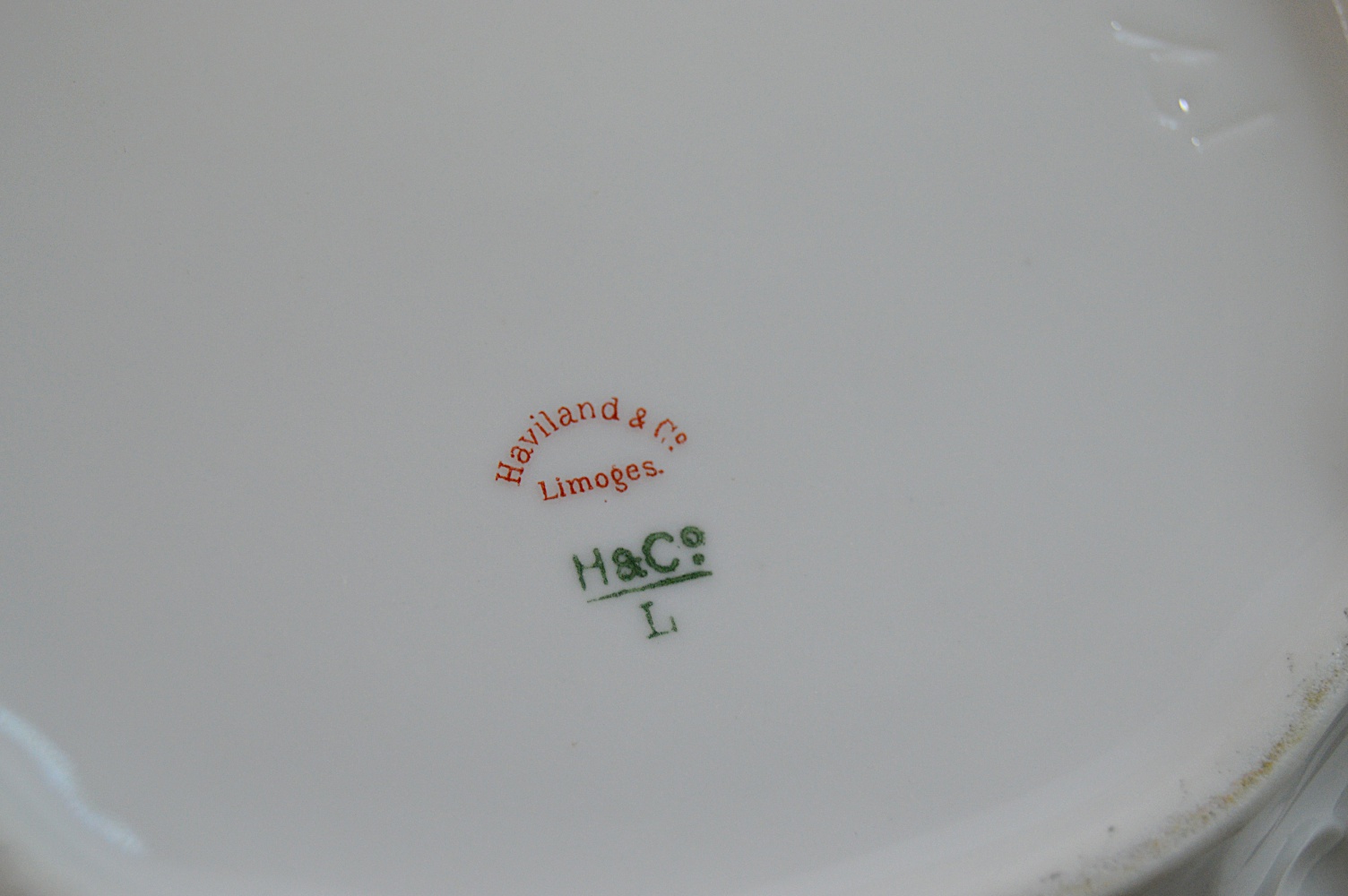 Vintage Glassware and China