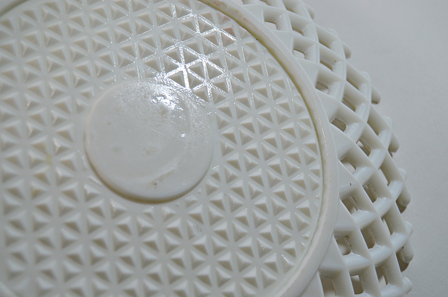 Vintage Glassware and China