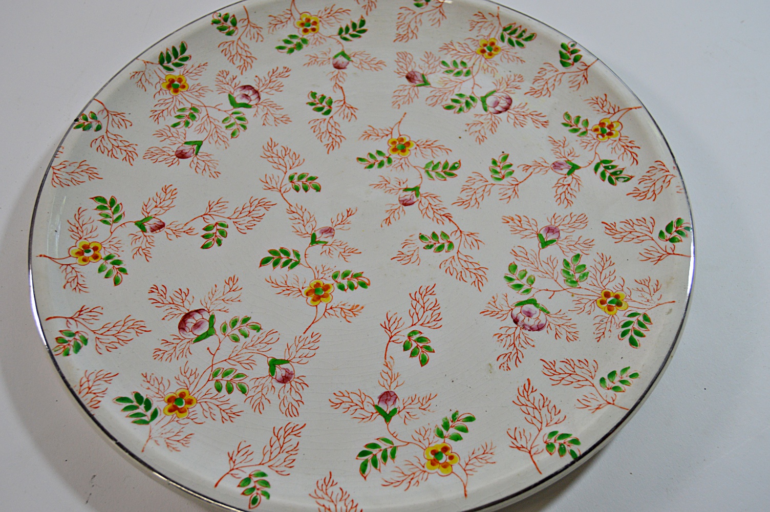 Vintage Glassware and China