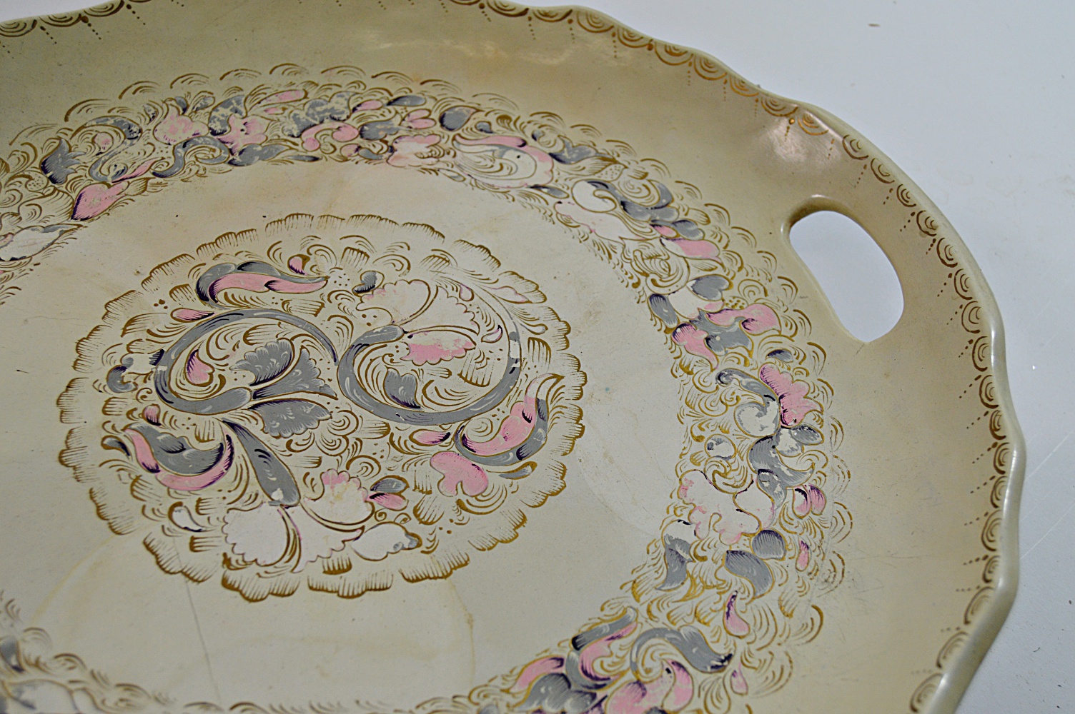 Vintage Glassware and China