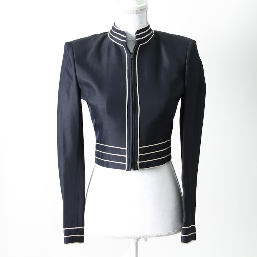 Vintage Emporio Armani Jacket