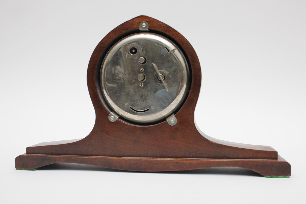 Vintage Gilbert Mantel Clock