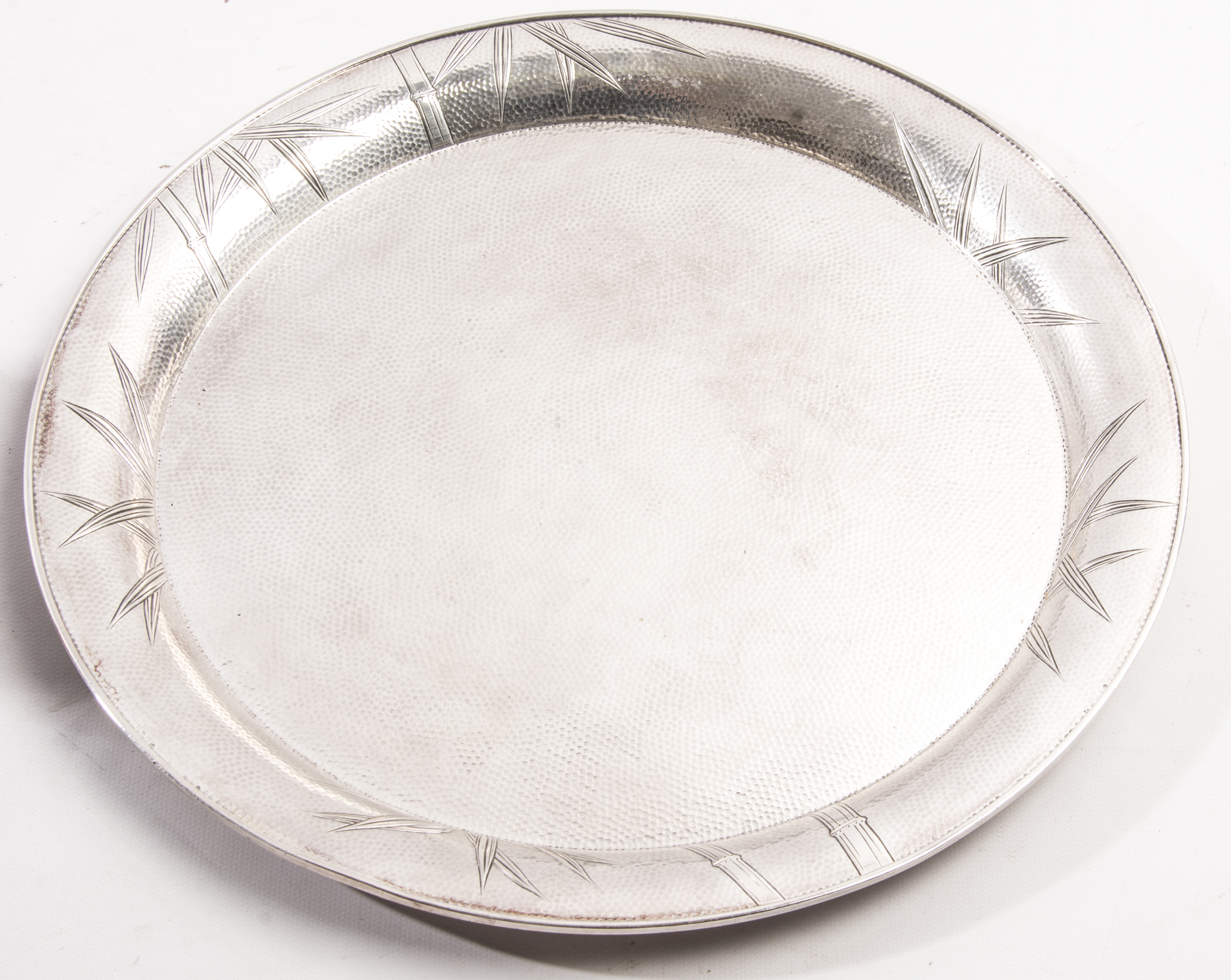 Sterling Silver Asahi Shoten Cocktail Set