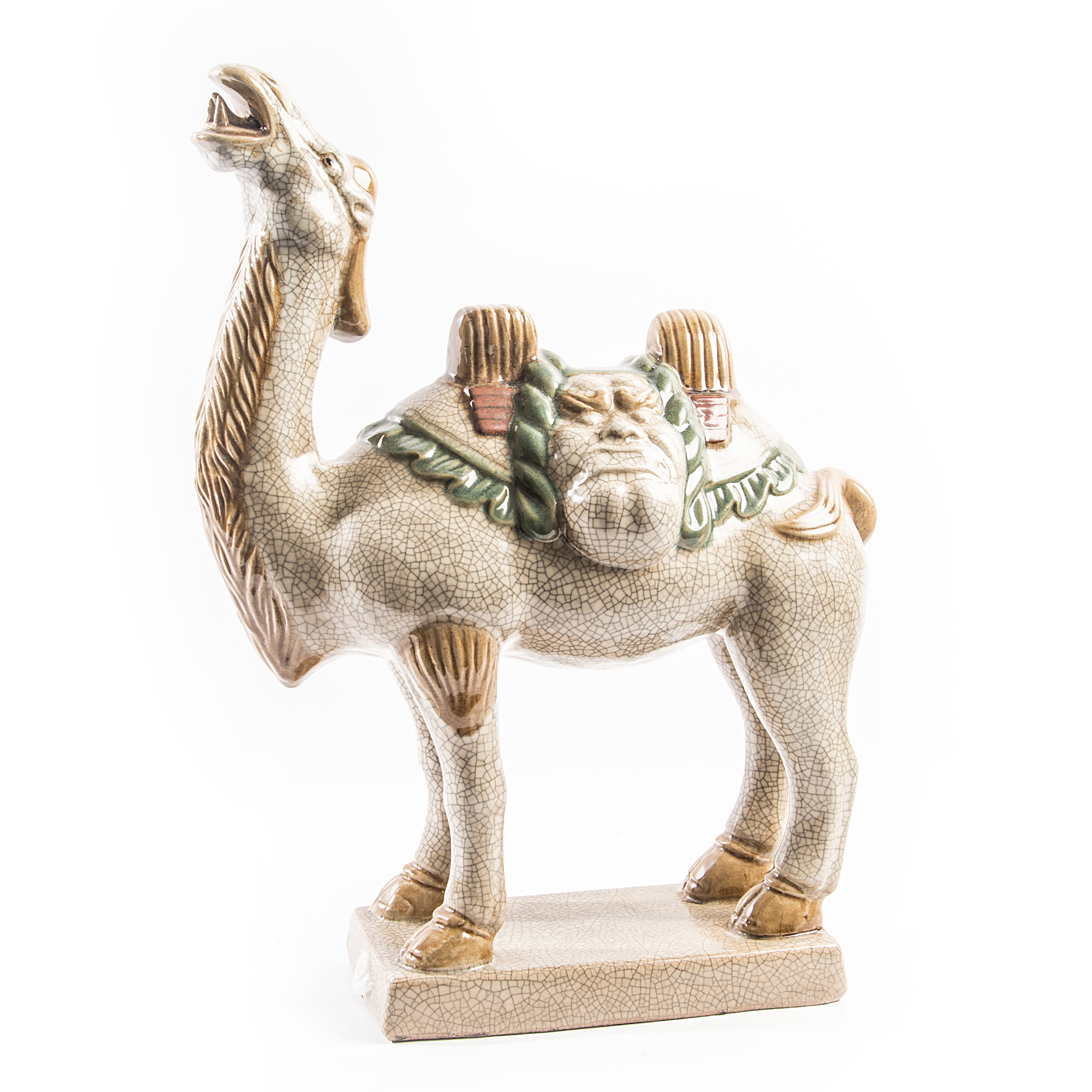 Reproduction Tang Dynasty Camel