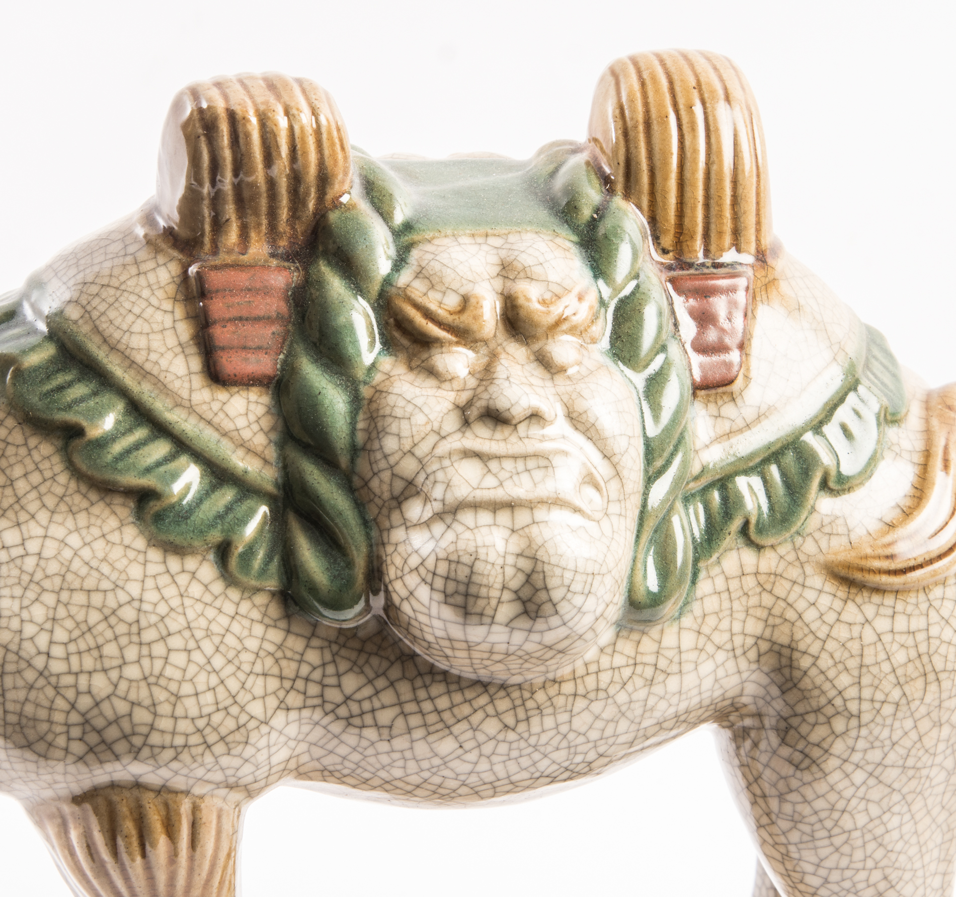 Reproduction Tang Dynasty Camel