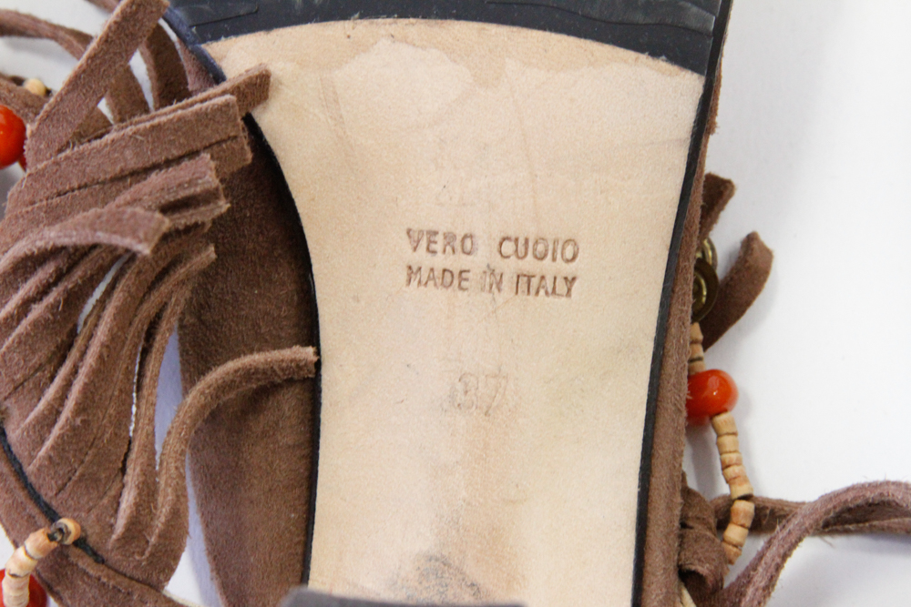 Contemporary Heels Including Tory Burch, Alberto Fermani, Kelsi Dagger