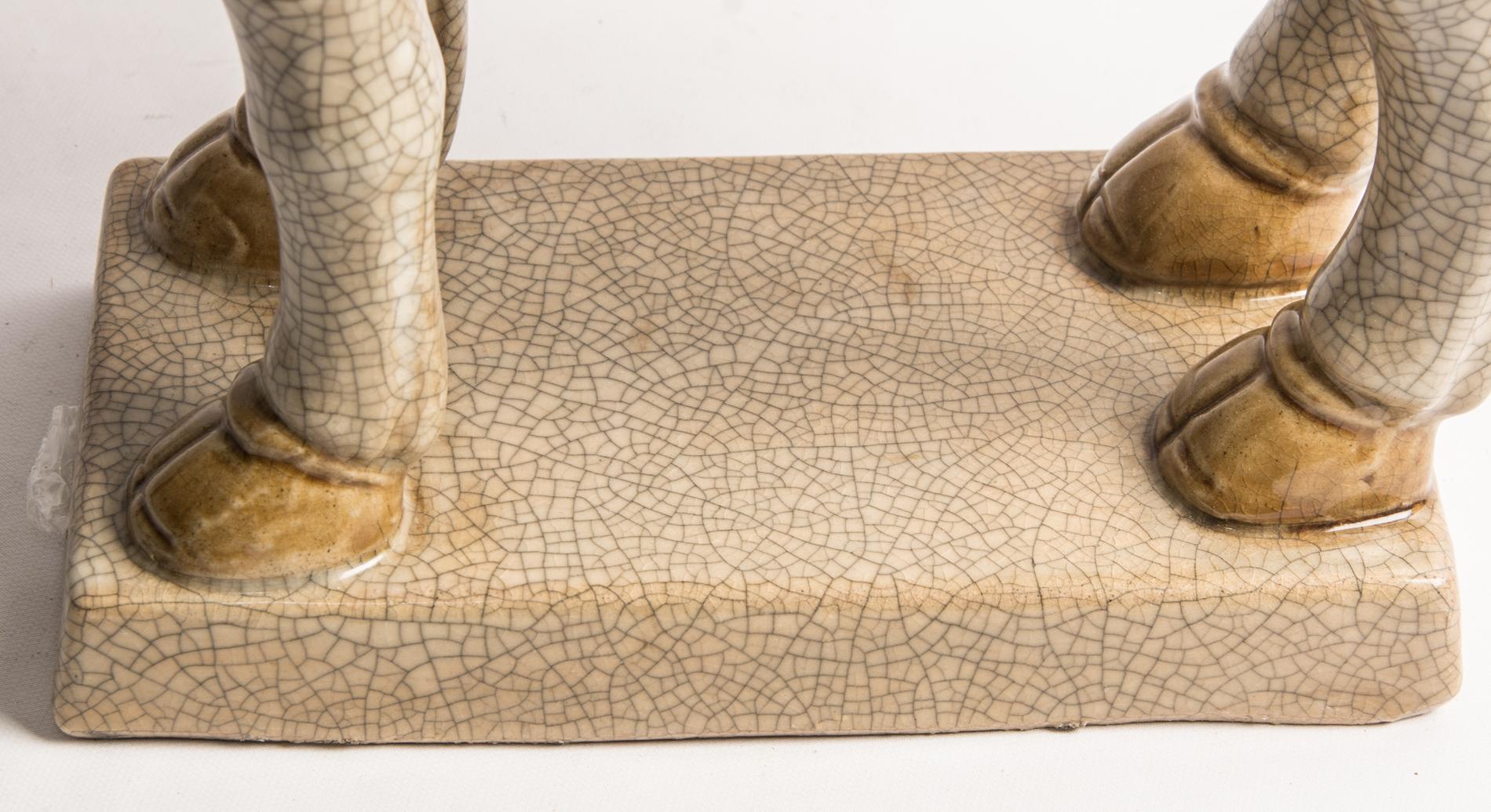 Reproduction Tang Dynasty Camel