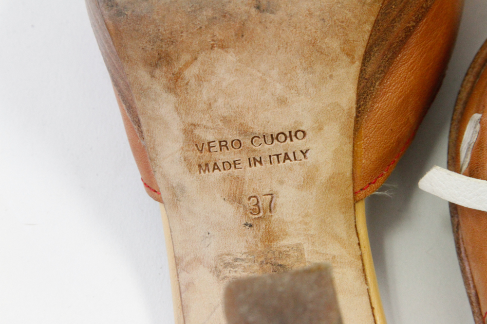 Contemporary Heels Including Tory Burch, Alberto Fermani, Kelsi Dagger