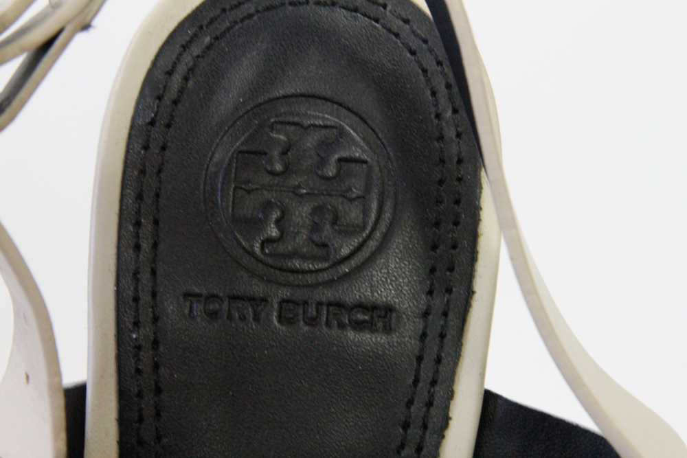 Contemporary Heels Including Tory Burch, Alberto Fermani, Kelsi Dagger