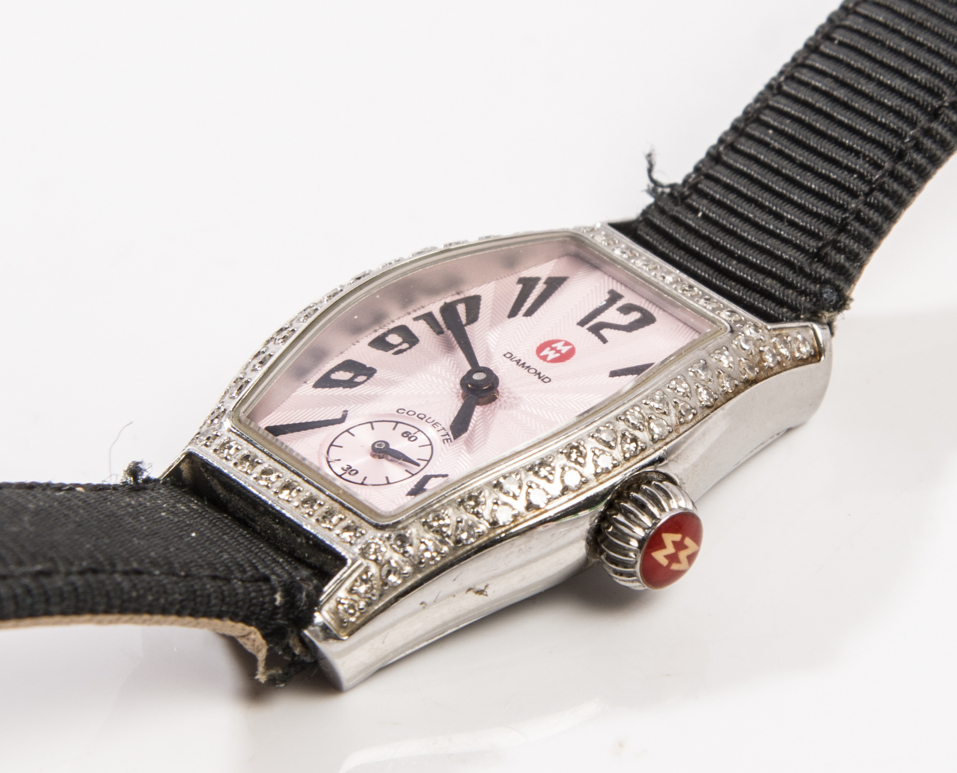 Women's Michele "Coquette" Watch