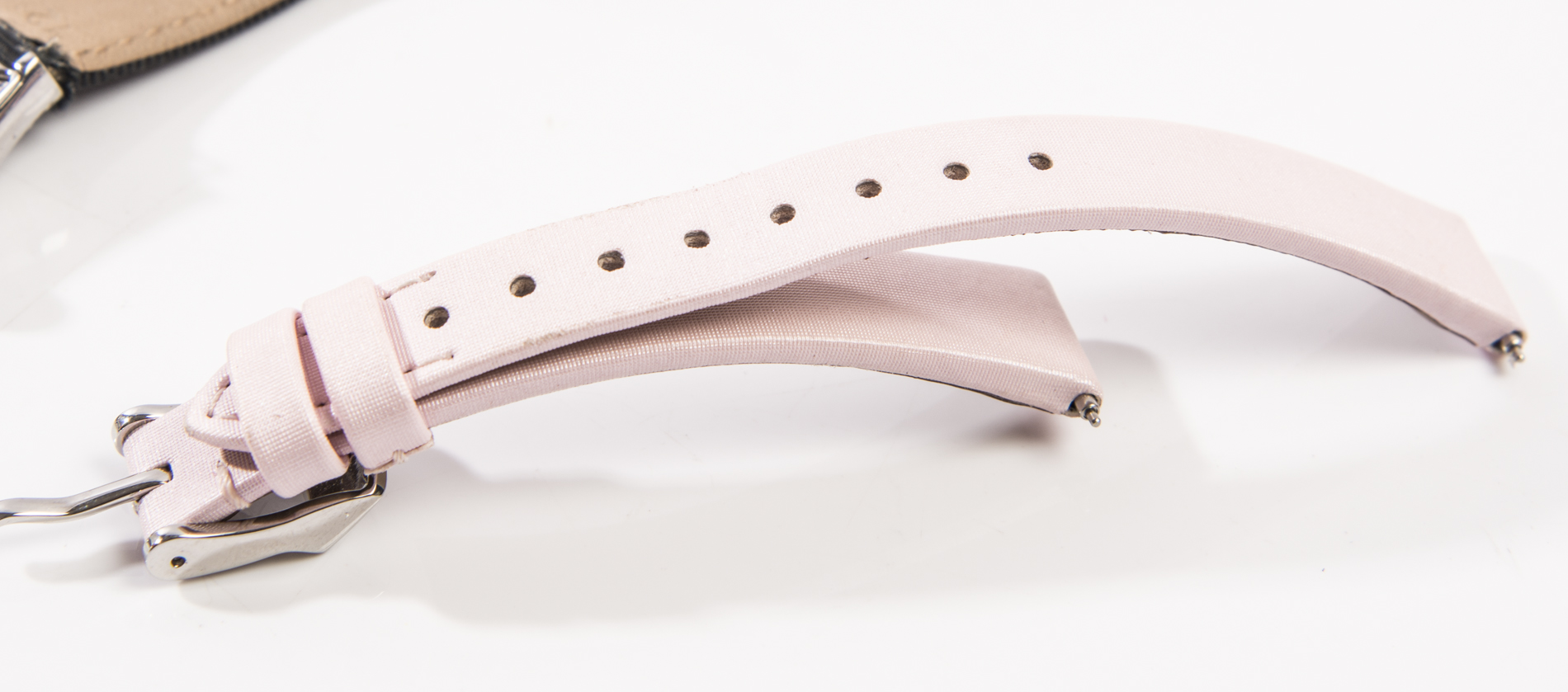 Women's Michele "Coquette" Watch