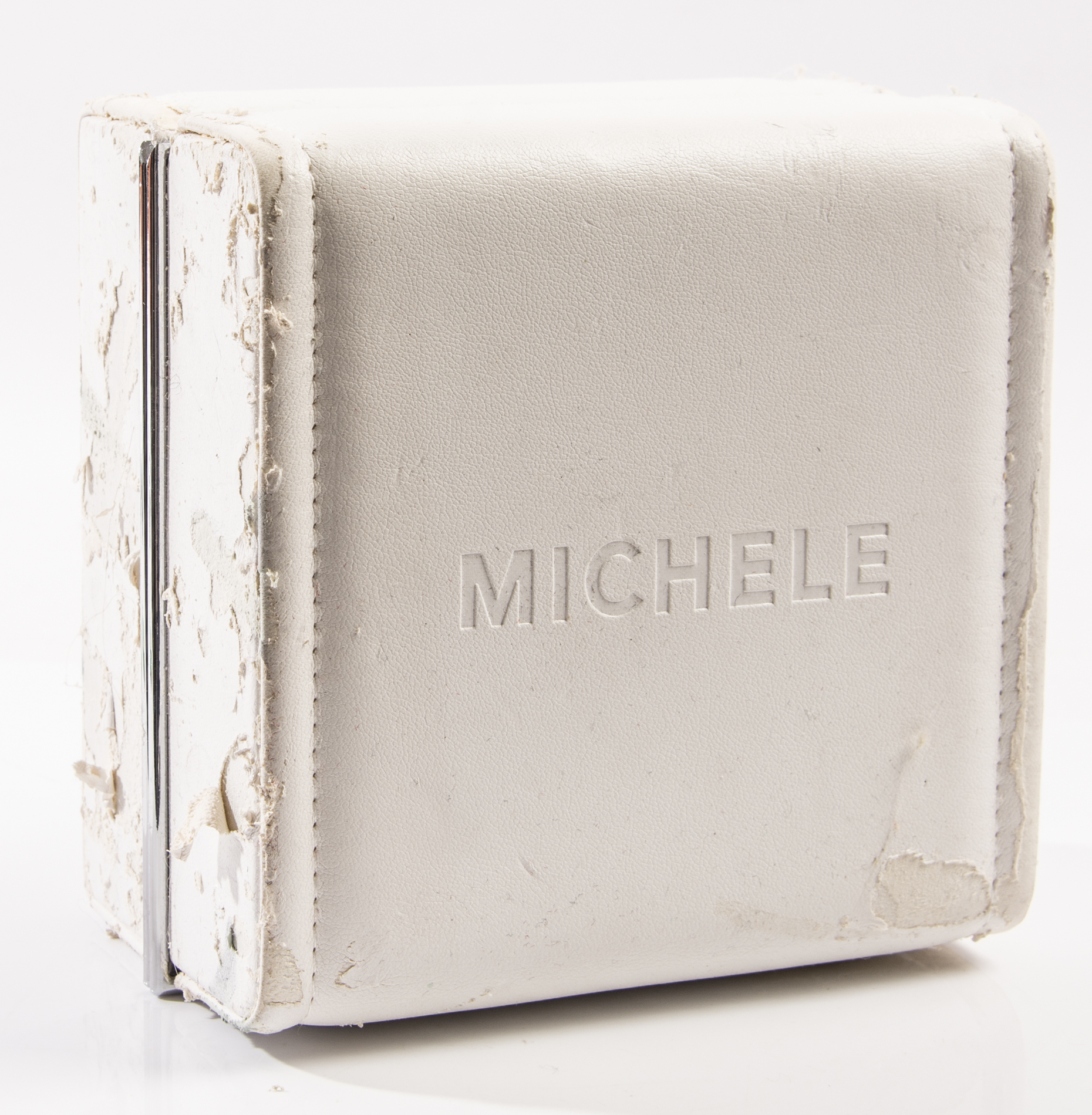 Women's Michele "Coquette" Watch