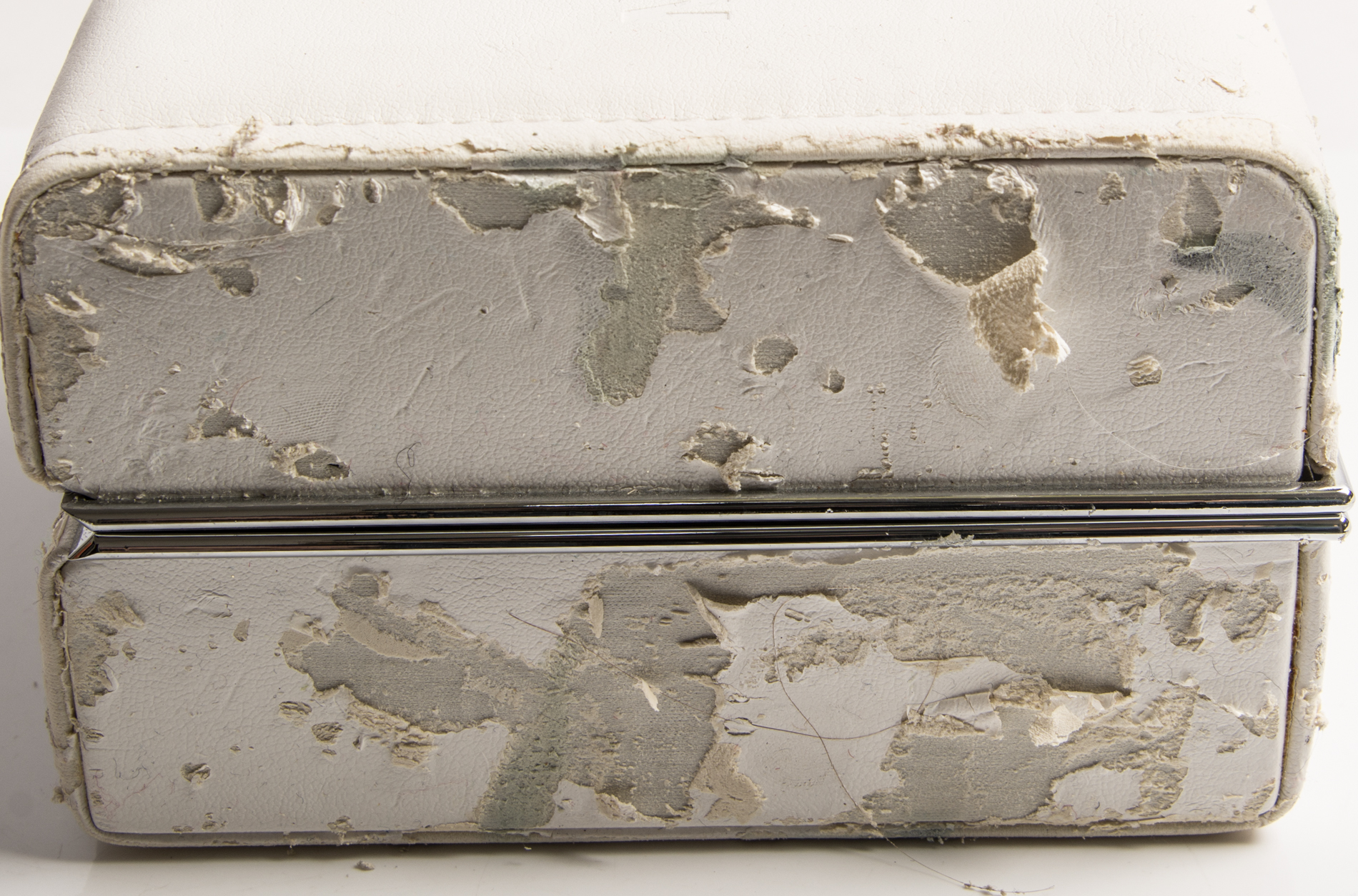 Women's Michele "Coquette" Watch