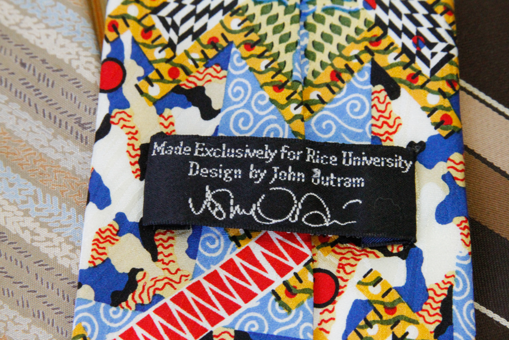 Seventy Five Vintage Ties, Bowties, Suspenders Including Valentino, Dior, Zegna, Don Loper