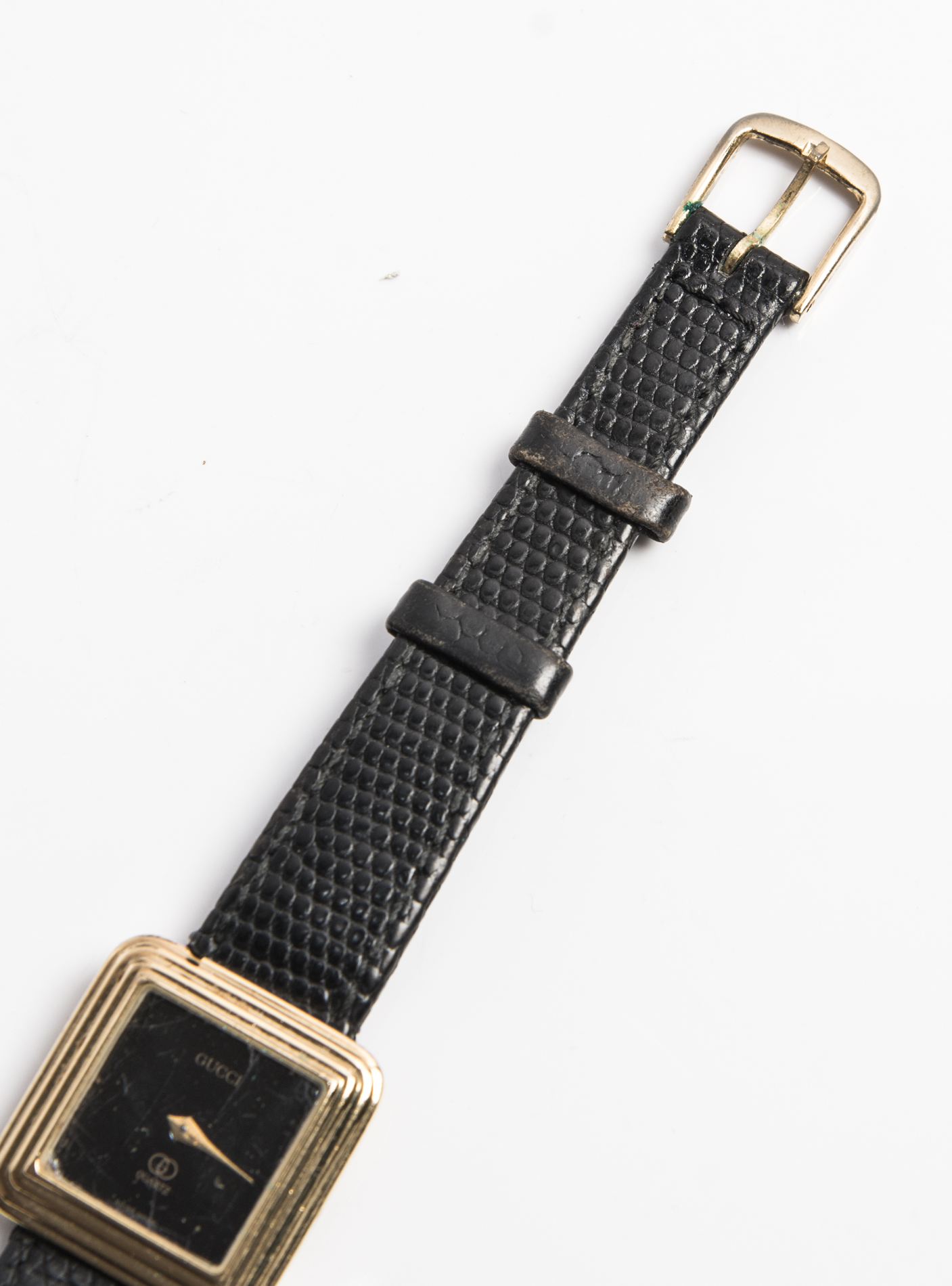 Women's Gucci Watch