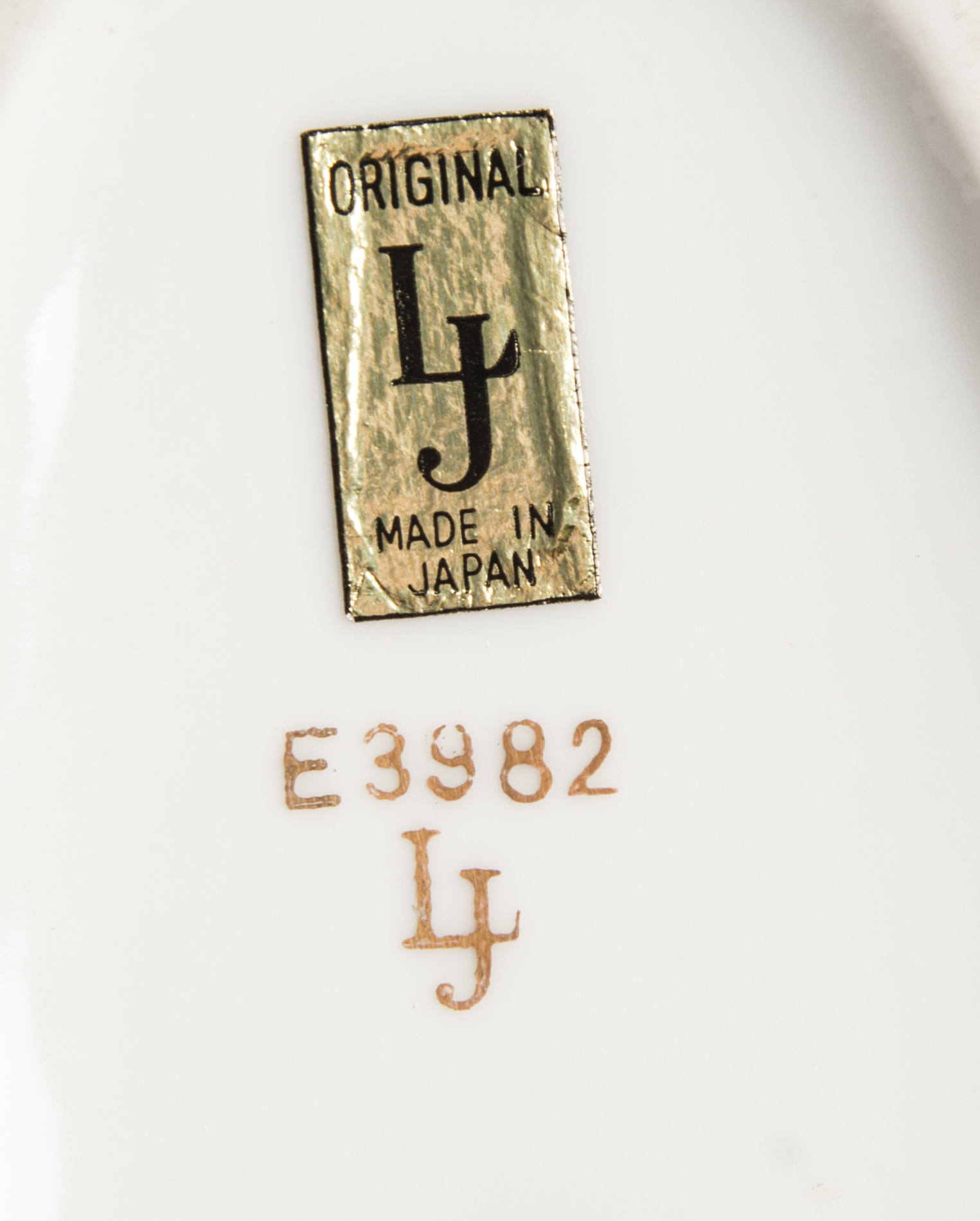 Desk Set Including Sterling Silver