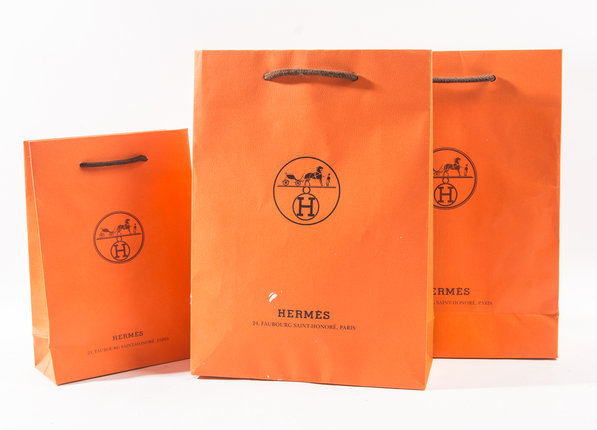 Hermès Boxes and Bags