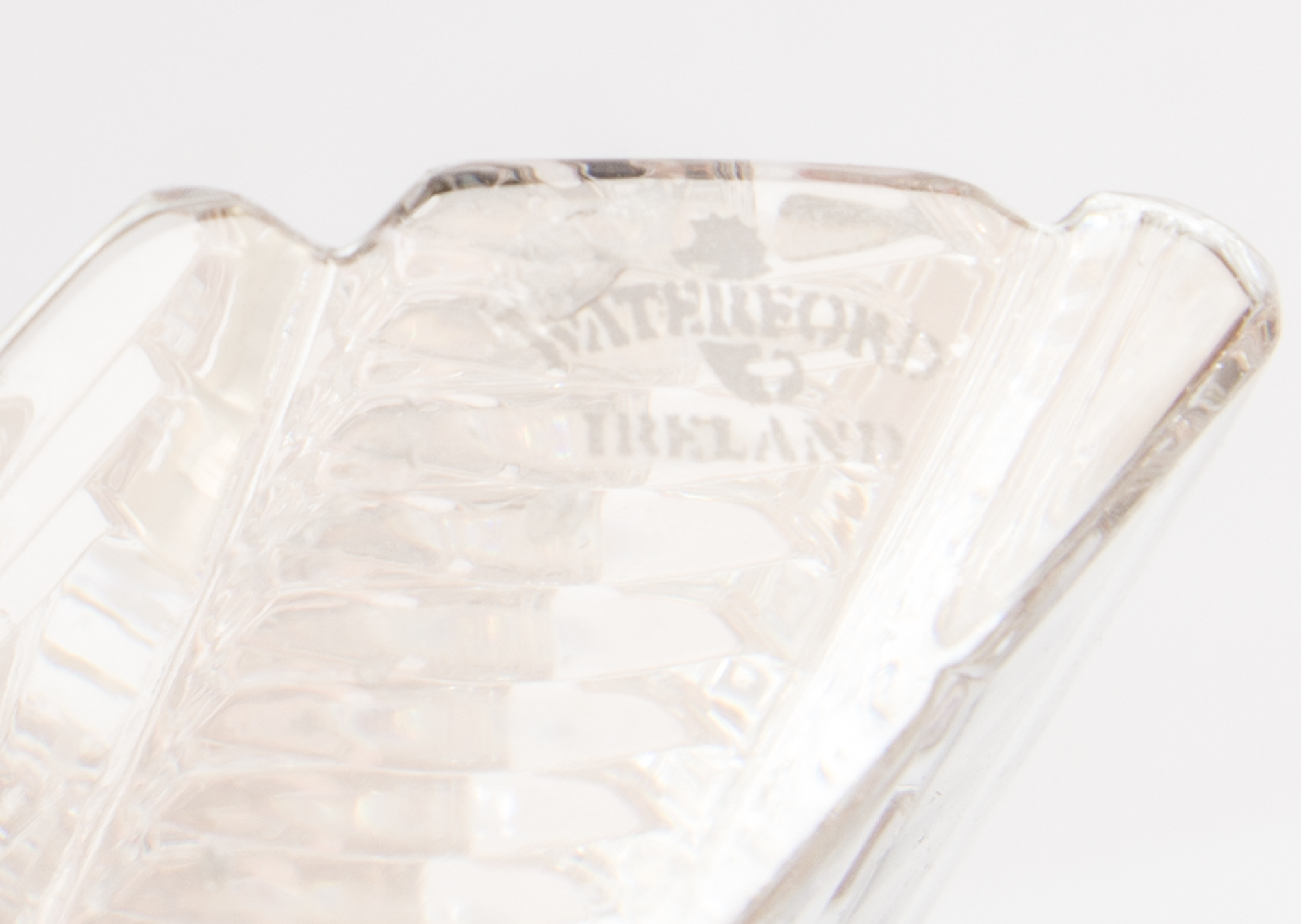 Waterford Desk Clocks