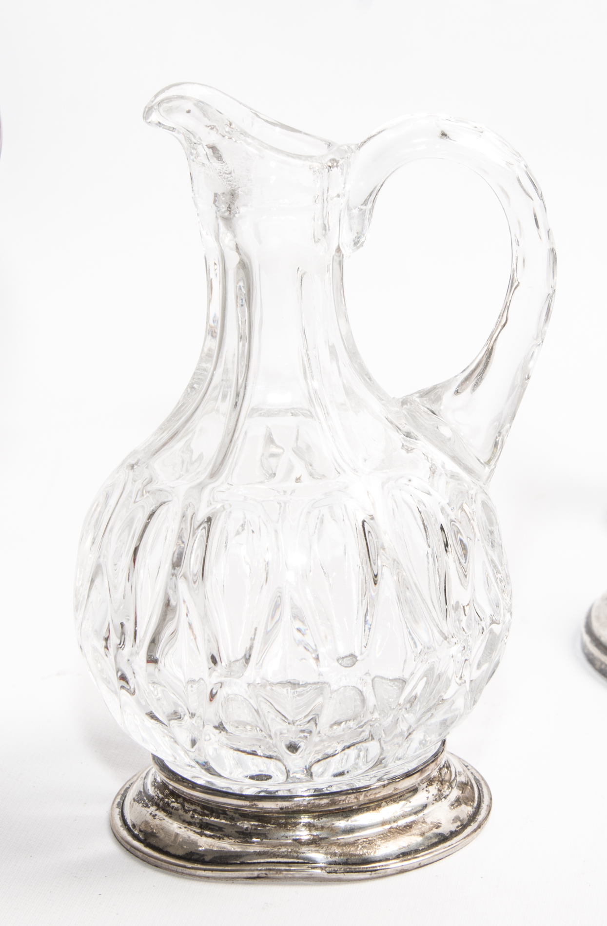 Weighted Sterling Silver Tableware