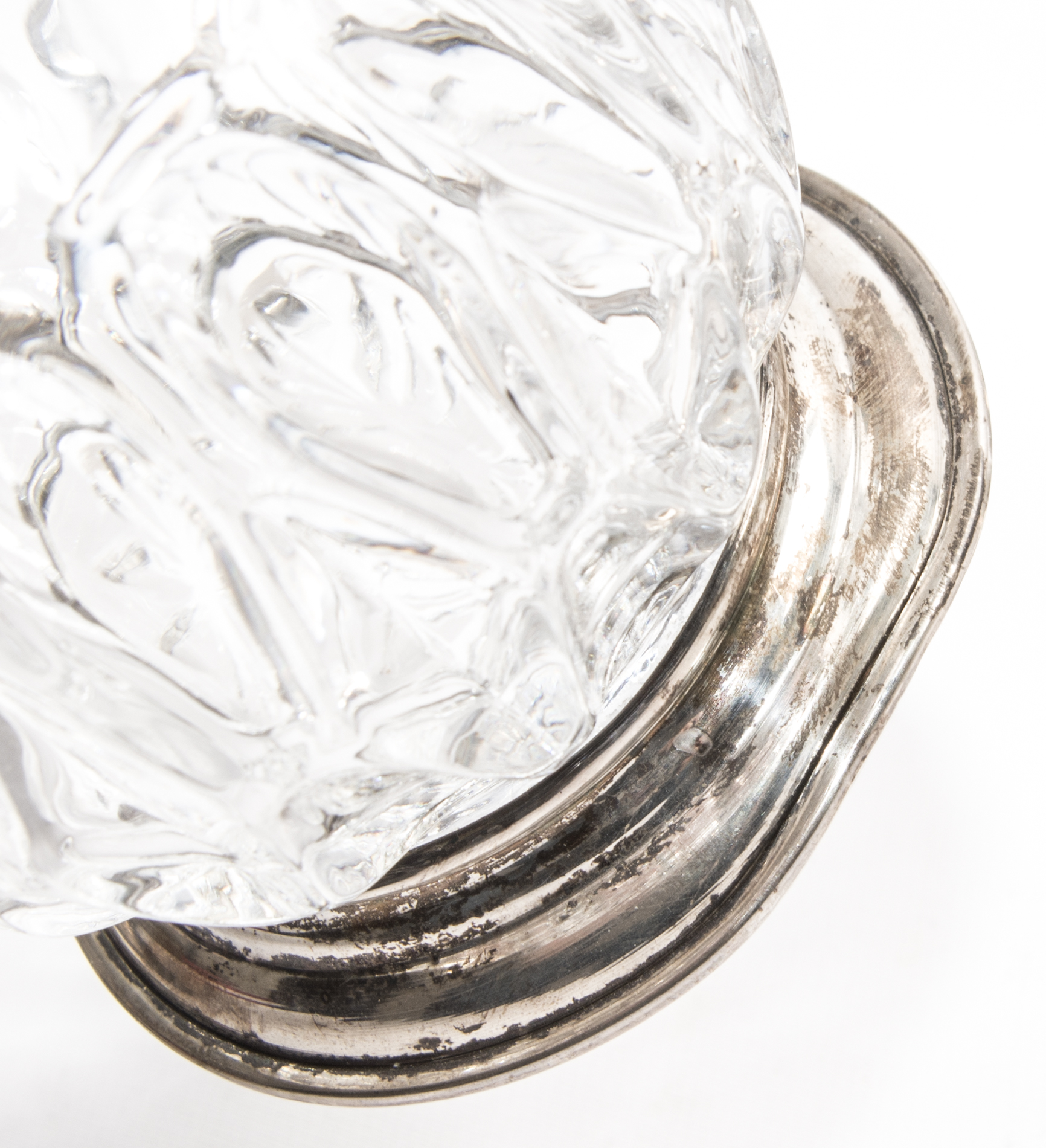 Weighted Sterling Silver Tableware