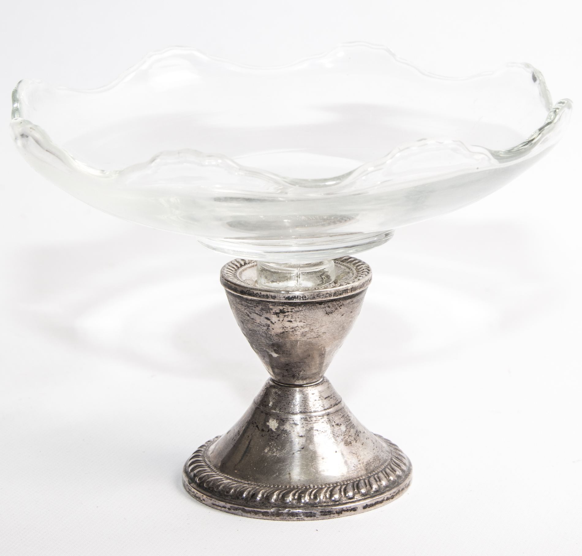 Weighted Sterling Silver Tableware