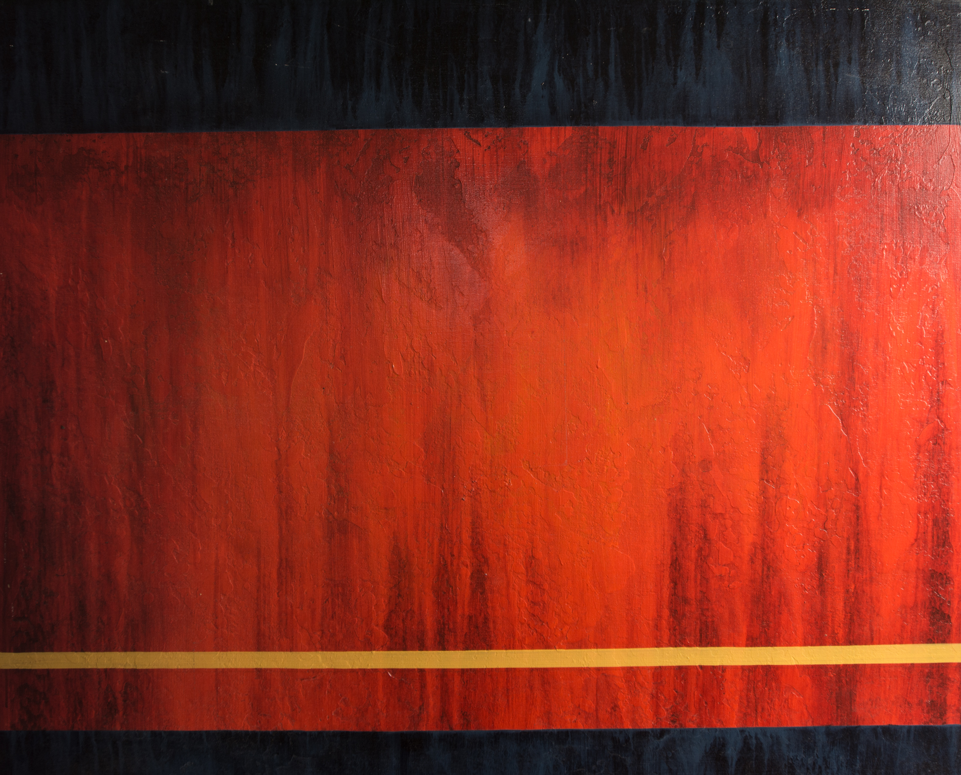 Ru. Ardo Original Acrylic on Canvas