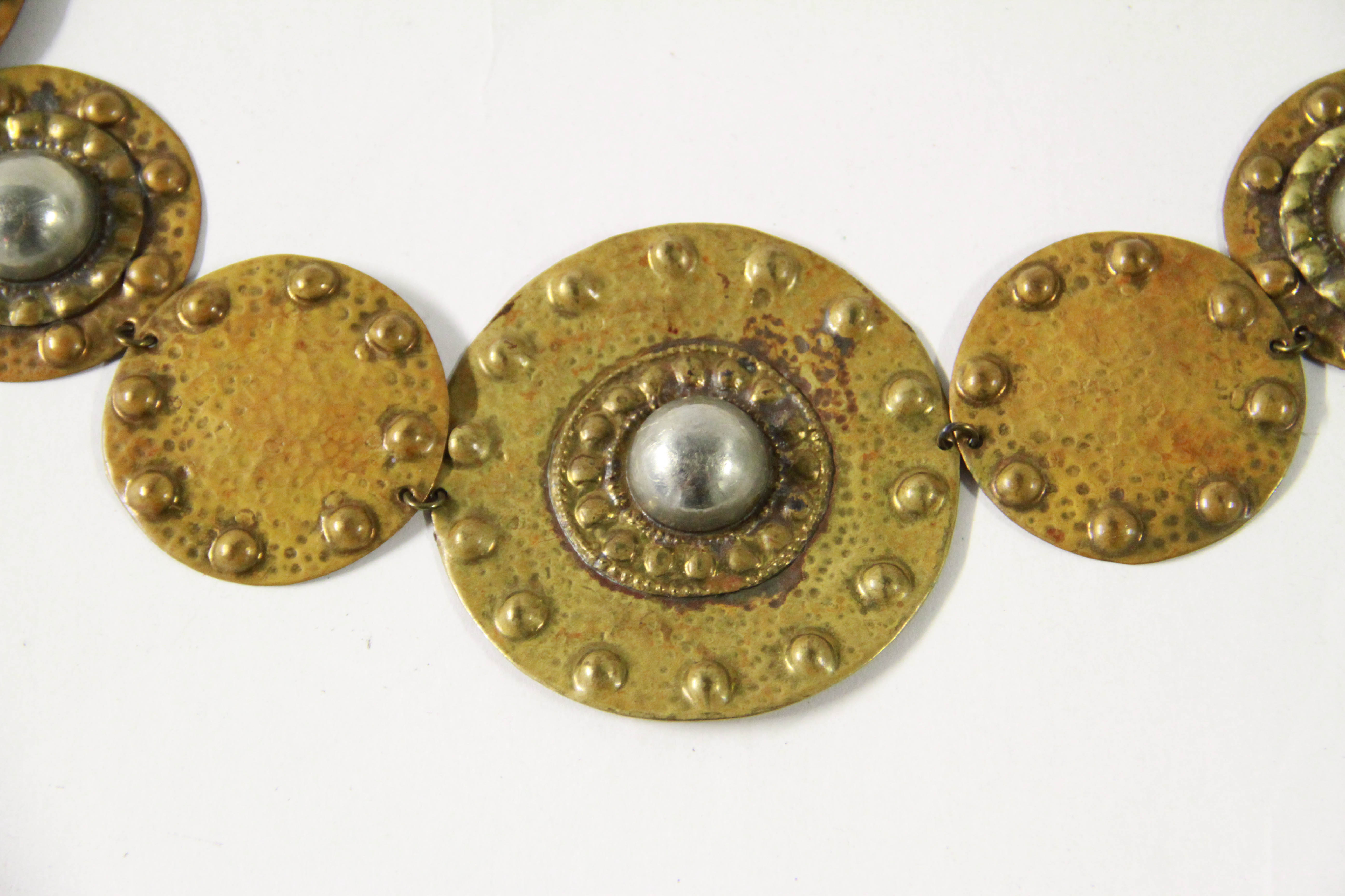 A Collection of Women's Accessories