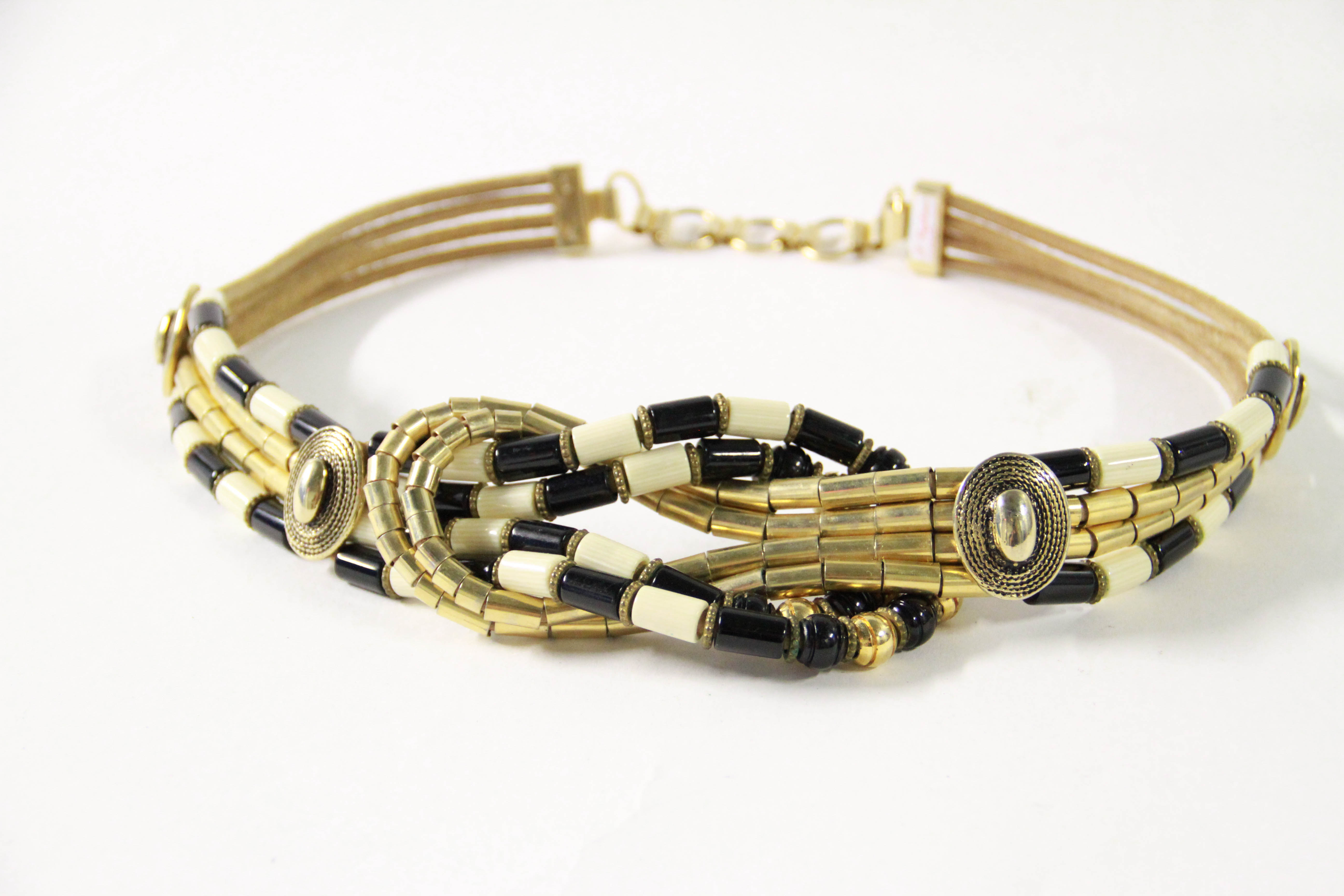 A Collection of Women's Accessories