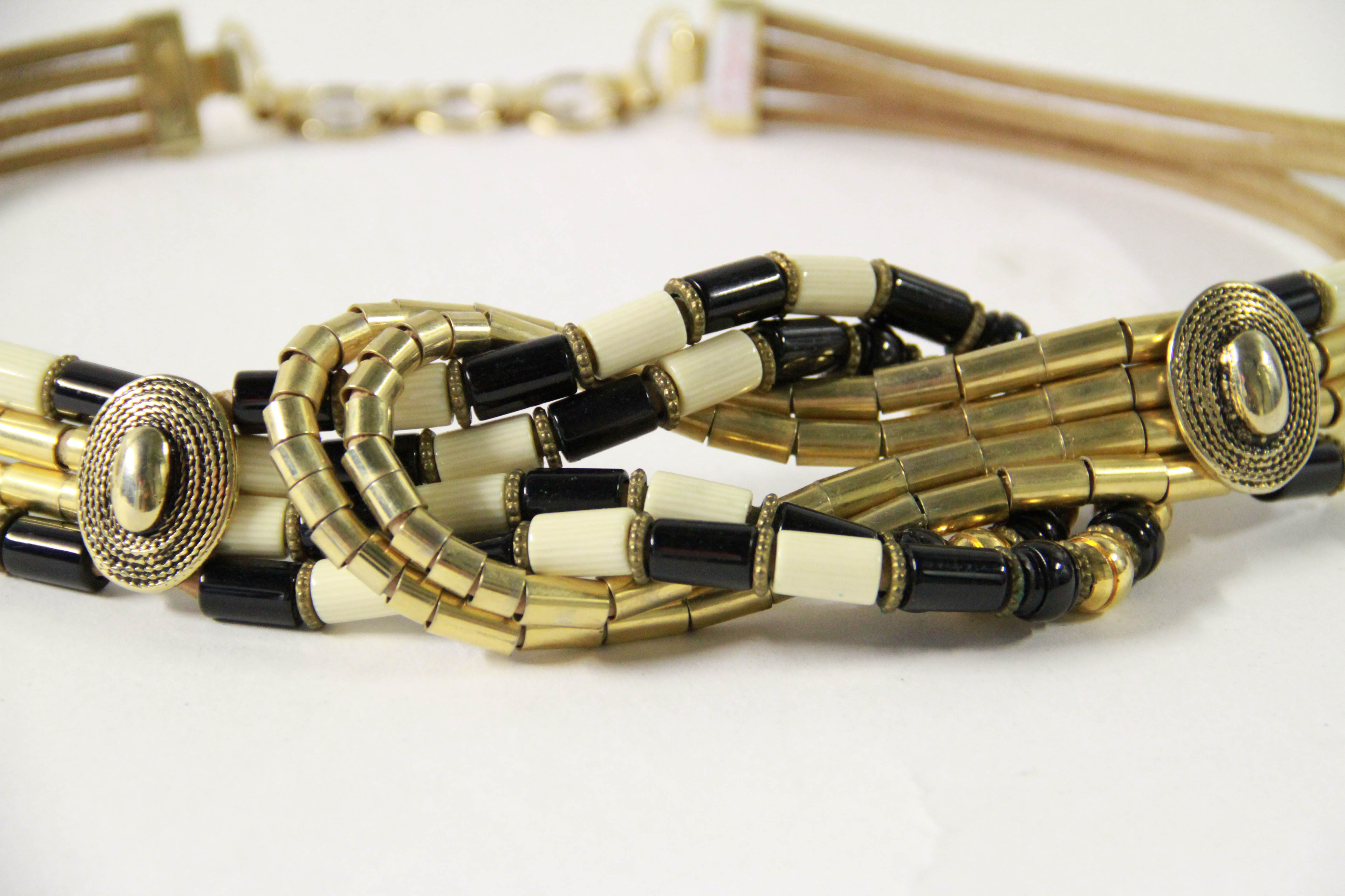 A Collection of Women's Accessories