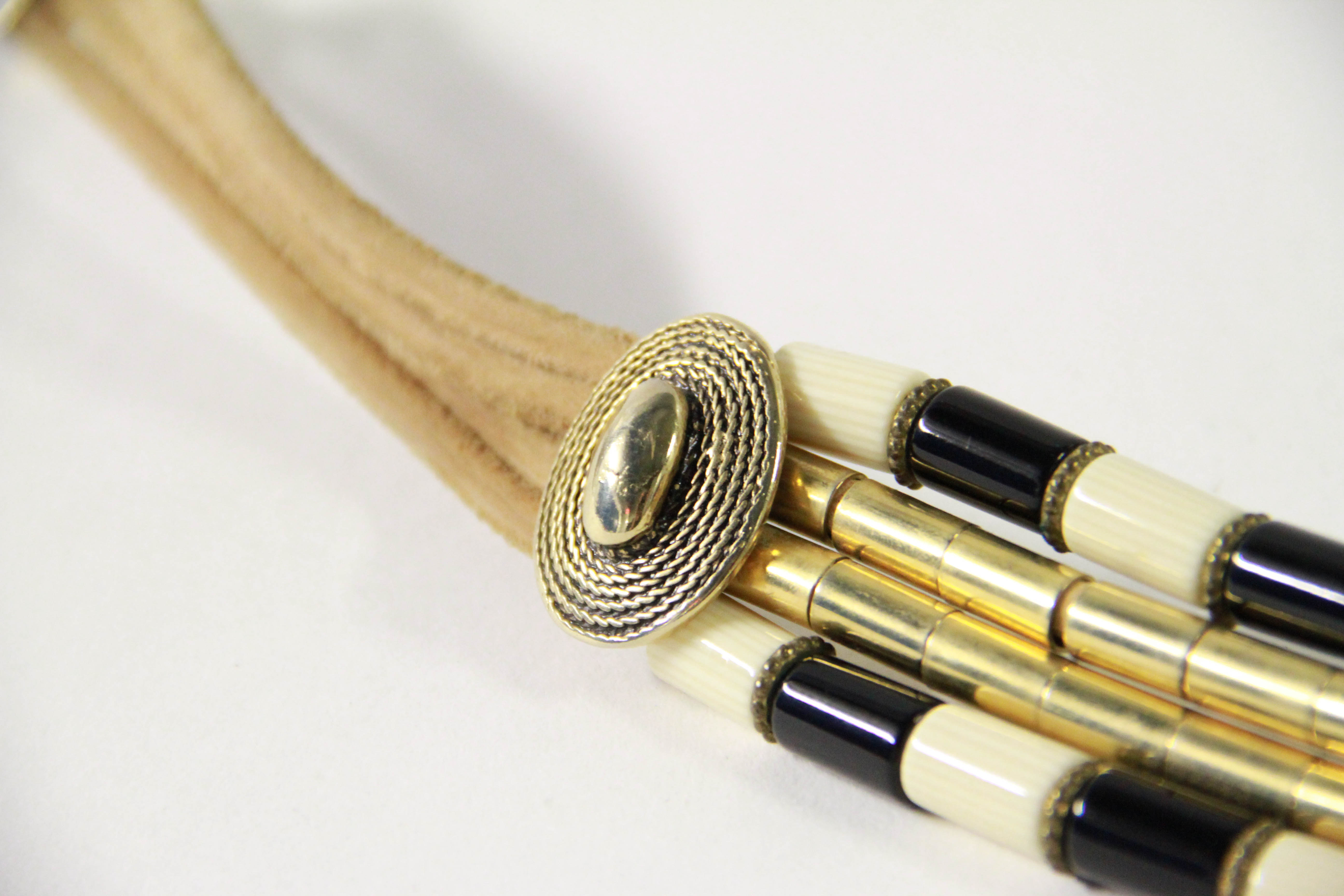 A Collection of Women's Accessories