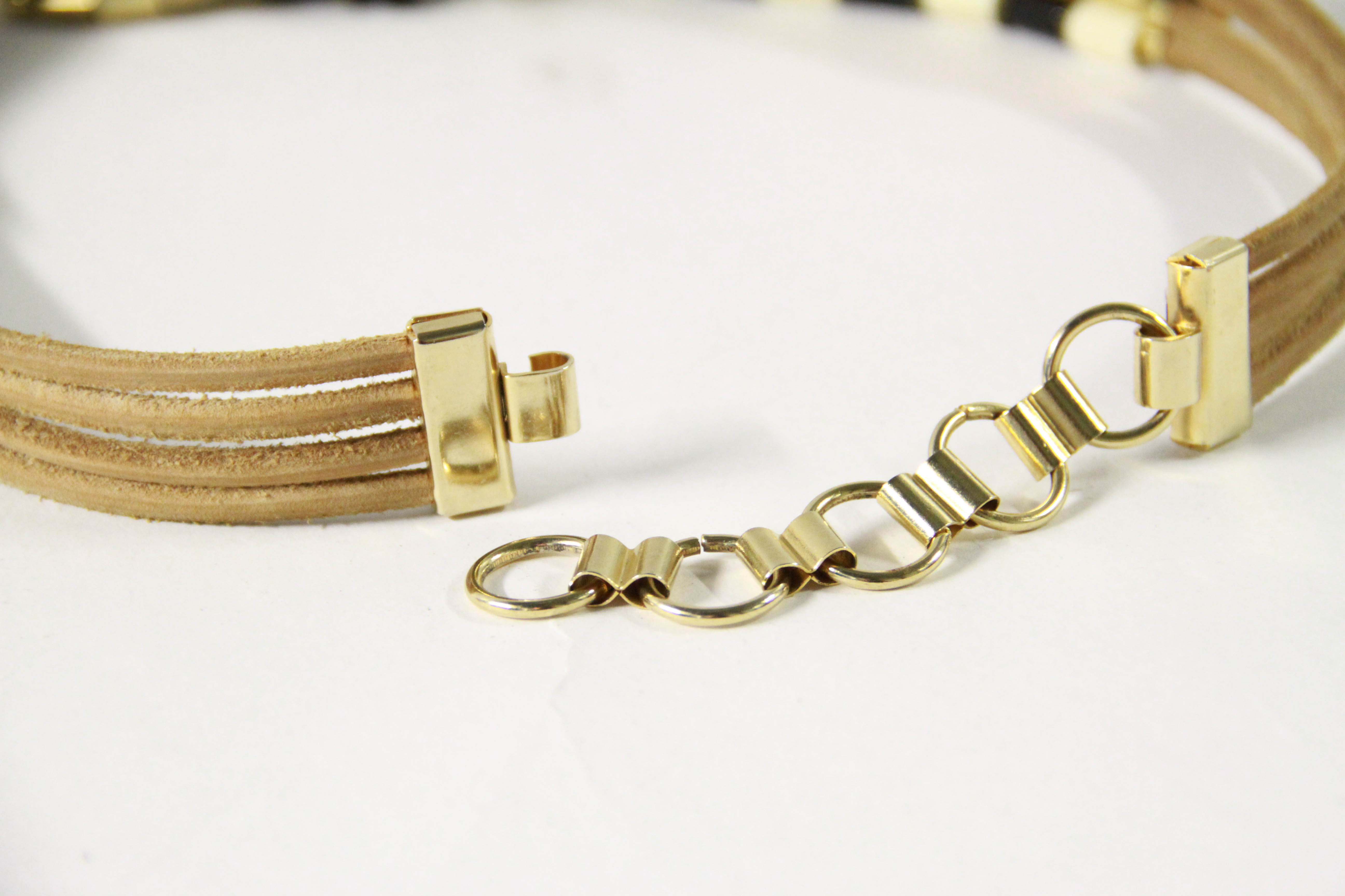 A Collection of Women's Accessories