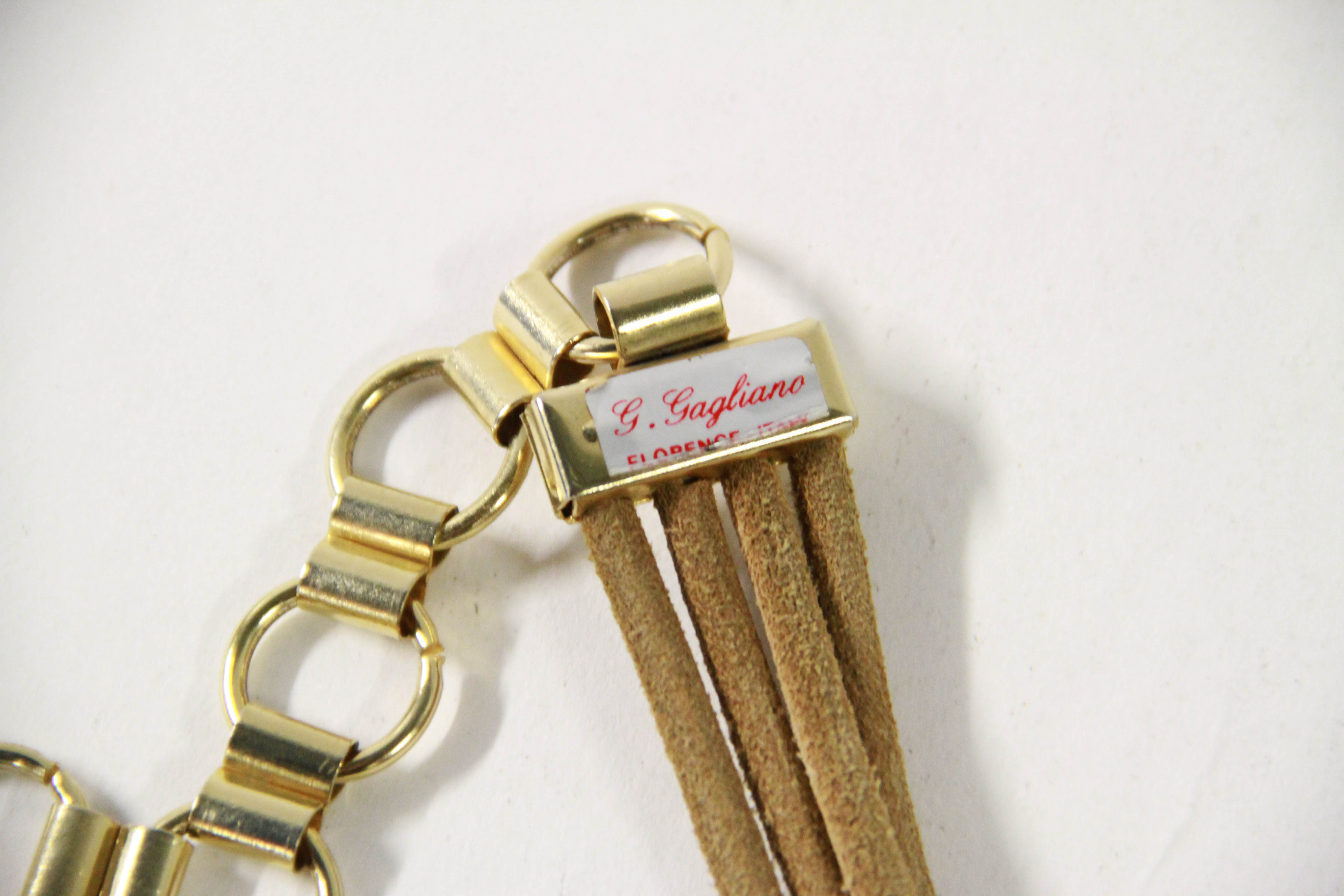 A Collection of Women's Accessories